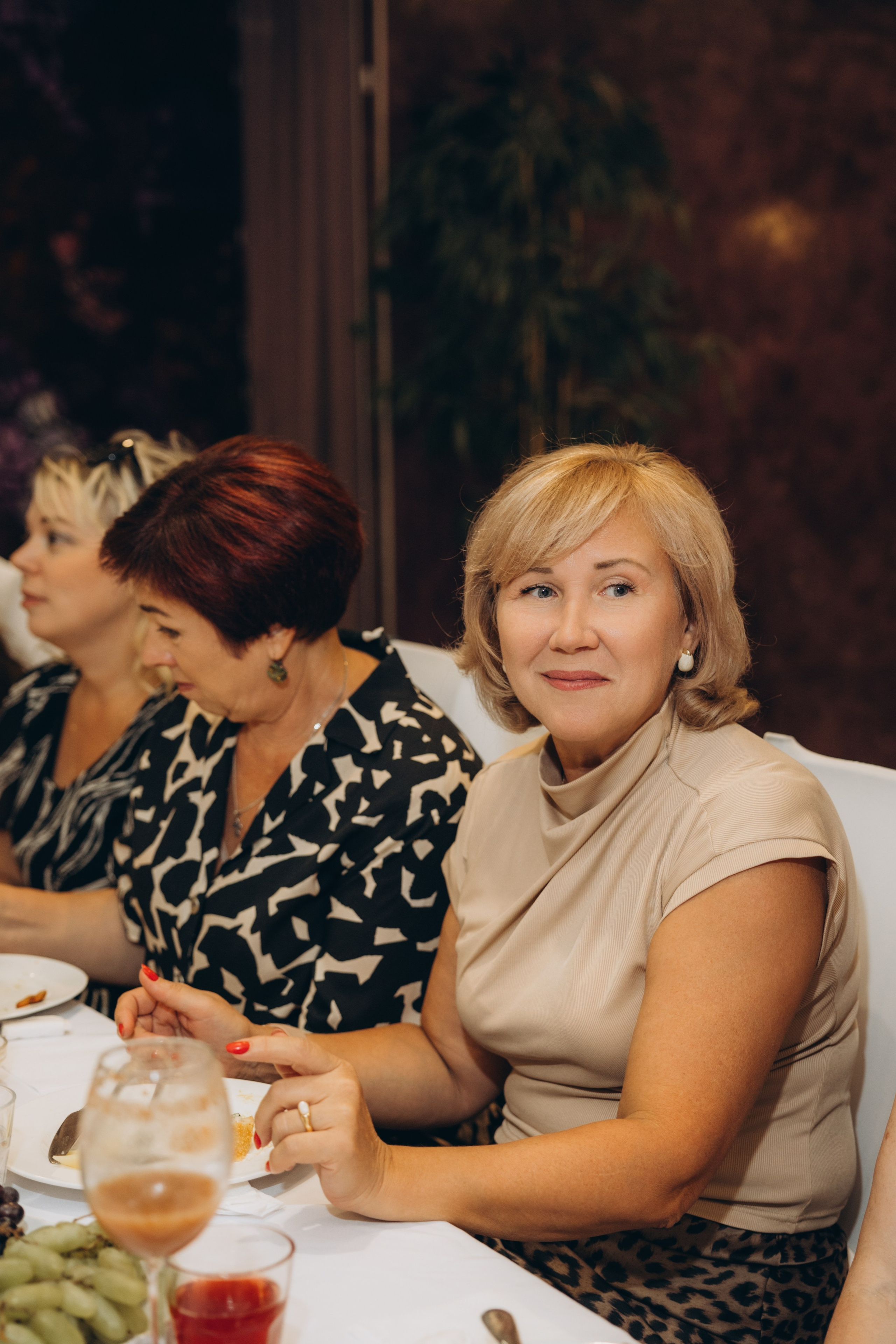 День рождения Оксаны. Свадебный, семейный фотограф в Иркутске Светлана Макаричева