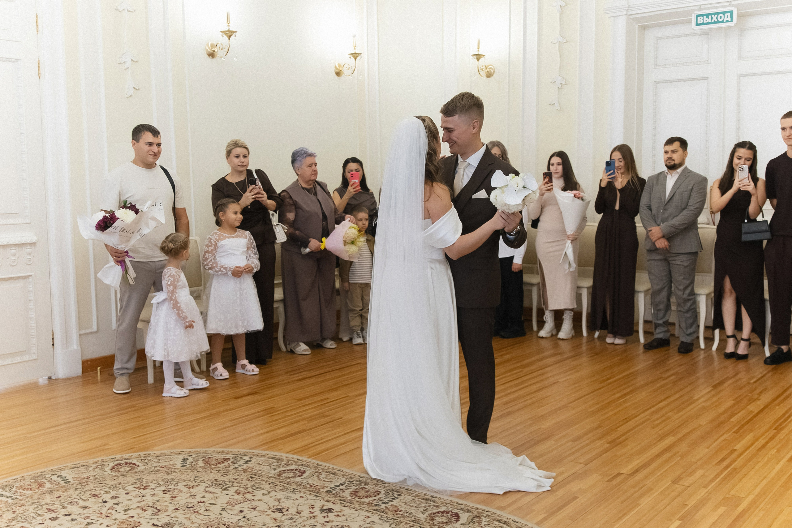 АНАСТАСИЯ & АРТЕМ ` 05.09.25. Maria Startseva Photo