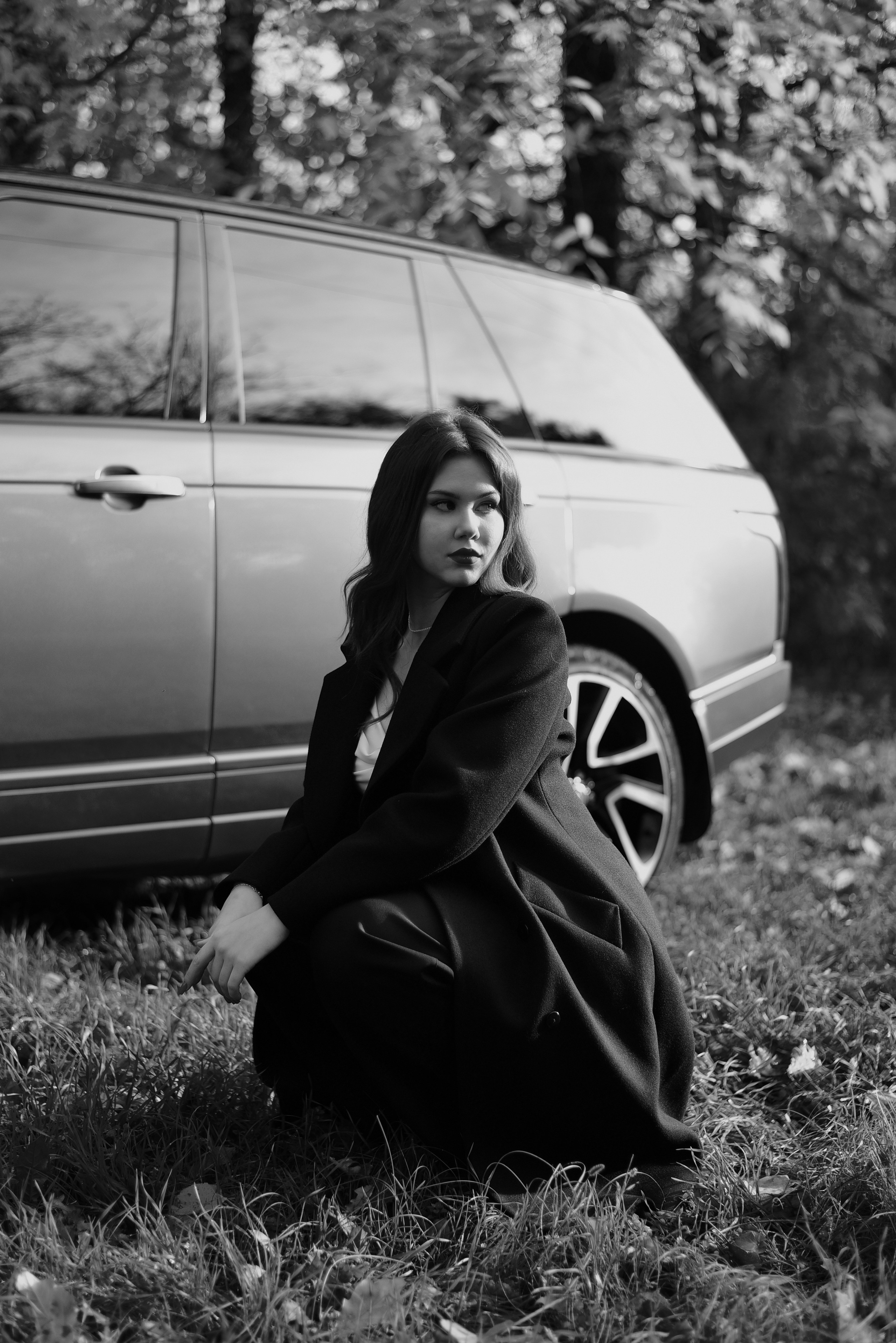 Анастасия. Фотограф Новочеркасск Ростов Карина Чернова