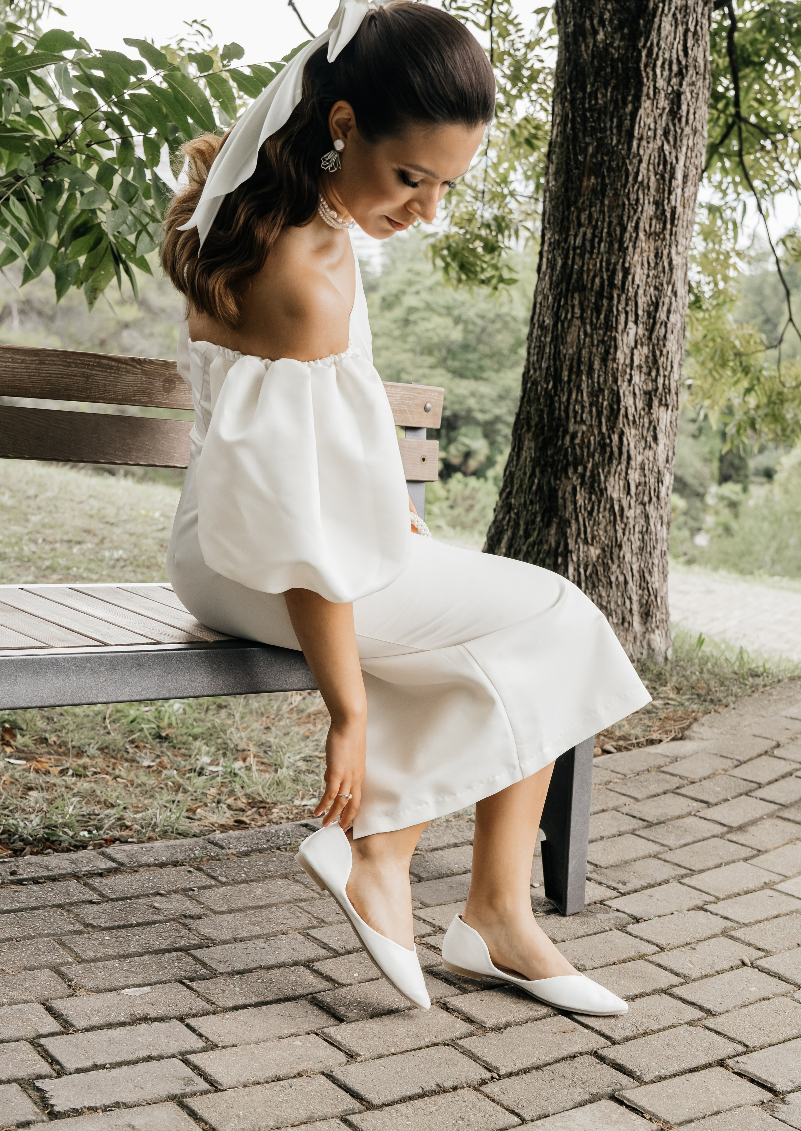 Юлия и Кирилл. Фотограф Сочи Евгений Соколов