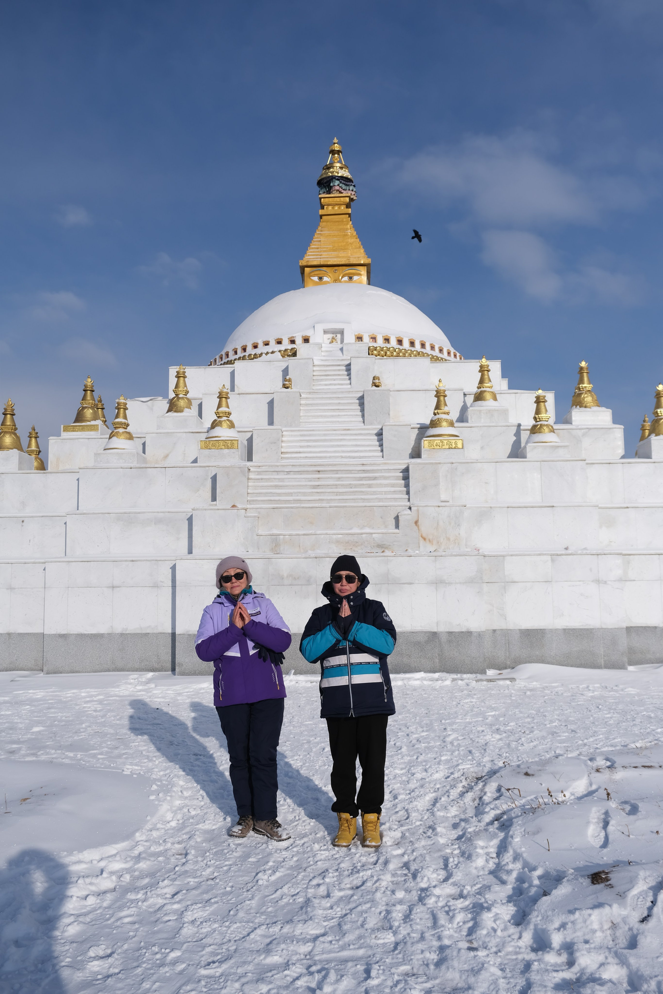 Кижингинский район. Сэсэг — дочь степи | семейный фотограф