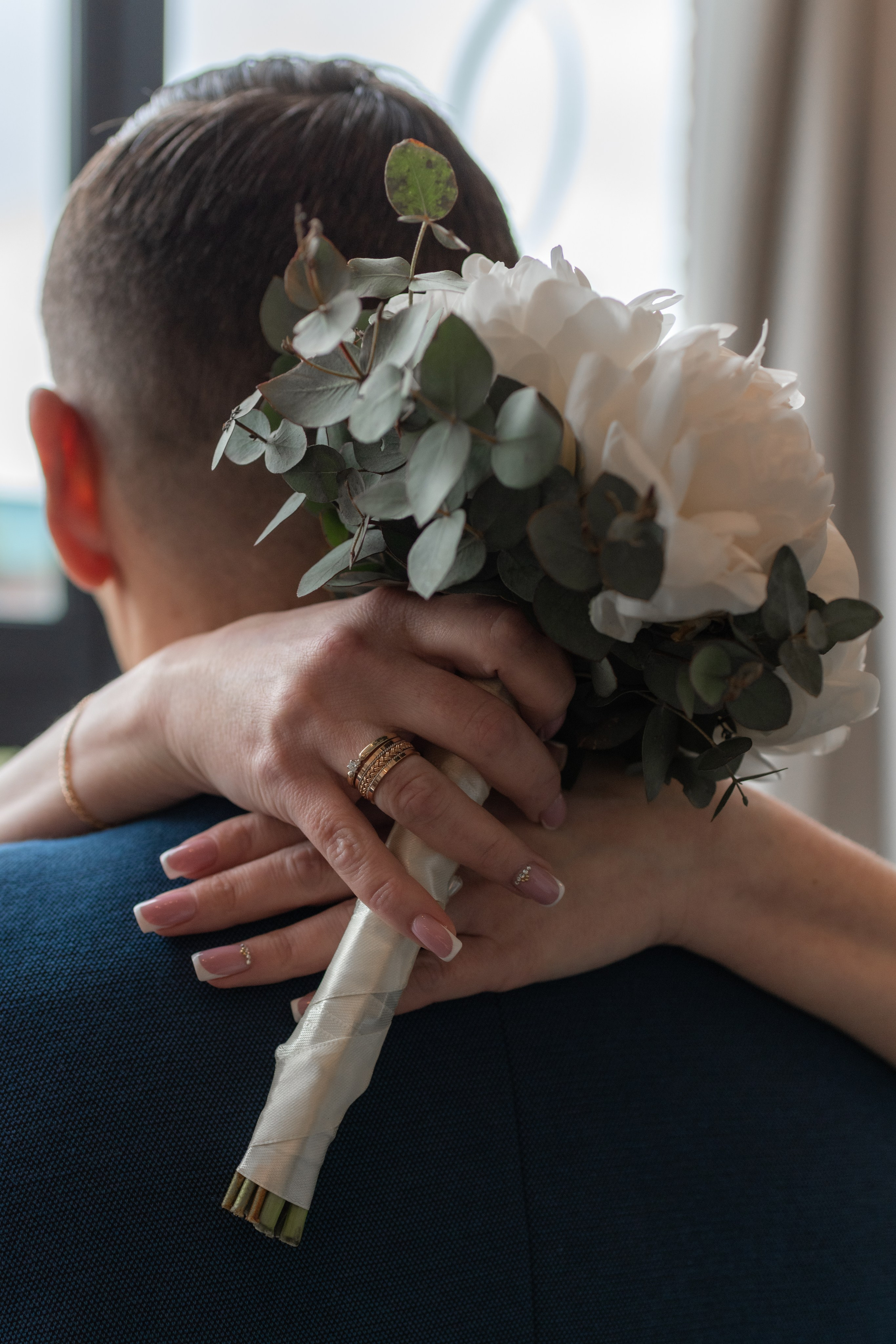 Оксана и Александр. Фотограф в Москве/Зарайске Шахова Марина