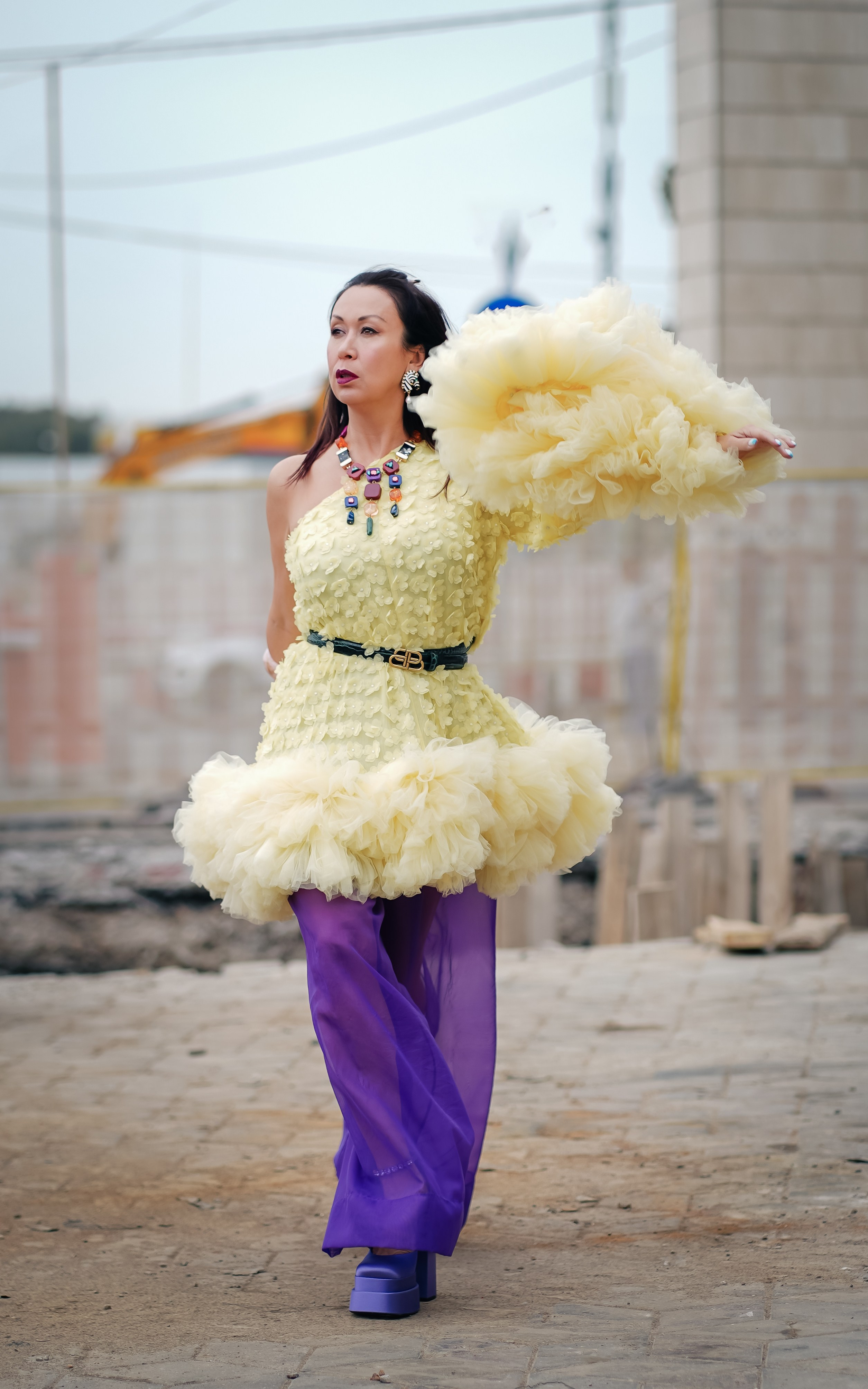 Валентина. Семейный и детский фотограф в Москве (Тинао) Галкина Алевтина