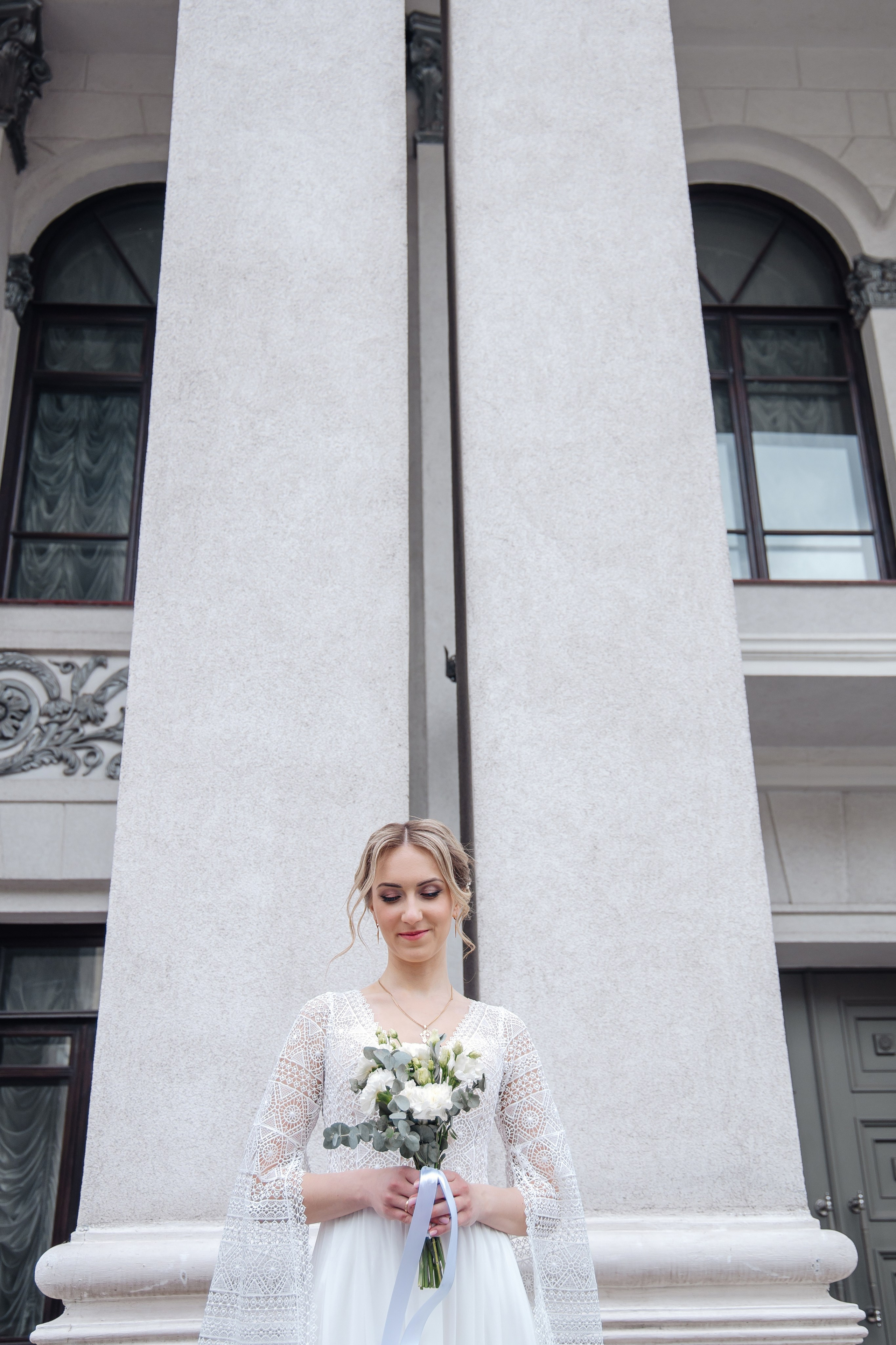 Фотограф Сергей Золотарев — Свадьба Дмитрия и Виктории. Фотограф Воронеж, Липецк