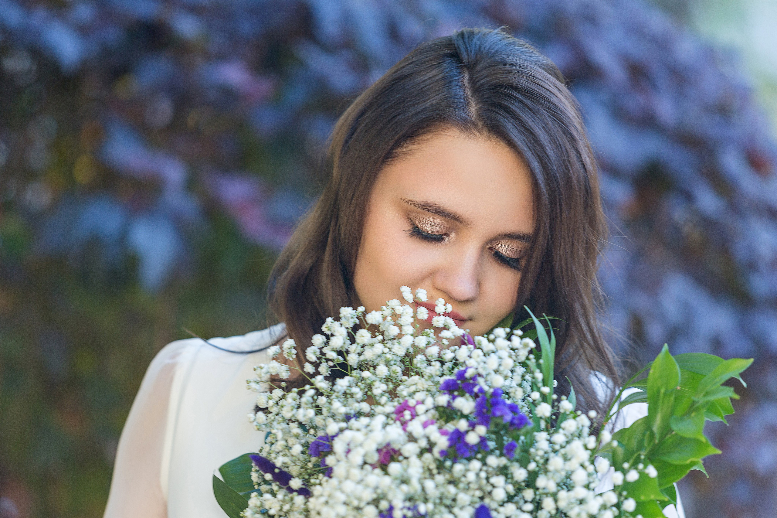 Павел и Екатерина. Фотограф Воронеж, Липецк
