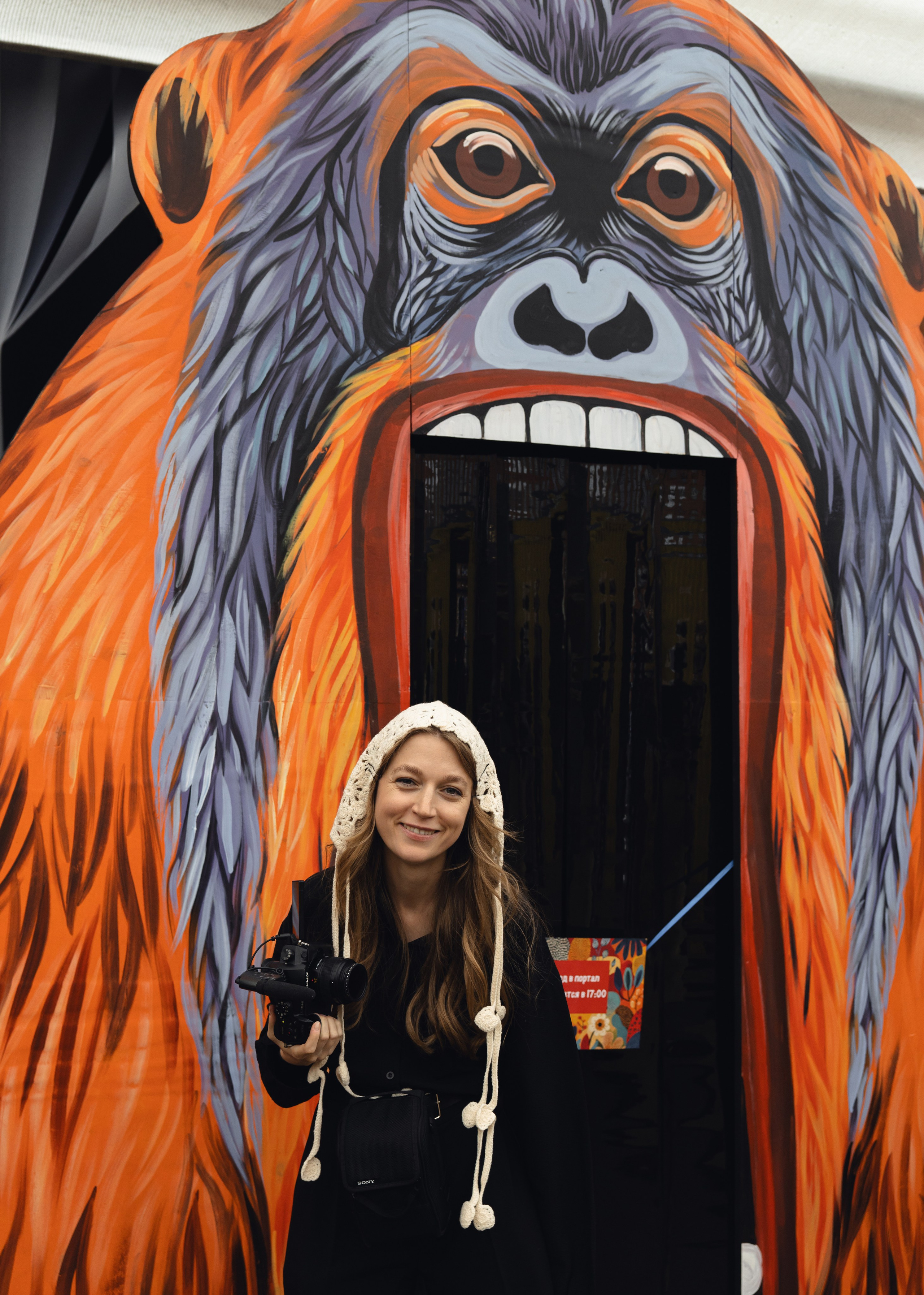 @sladkayavataagency. Свадебный и репортажный фотограф в Москве Владимир Сергеев | Naysaikolo