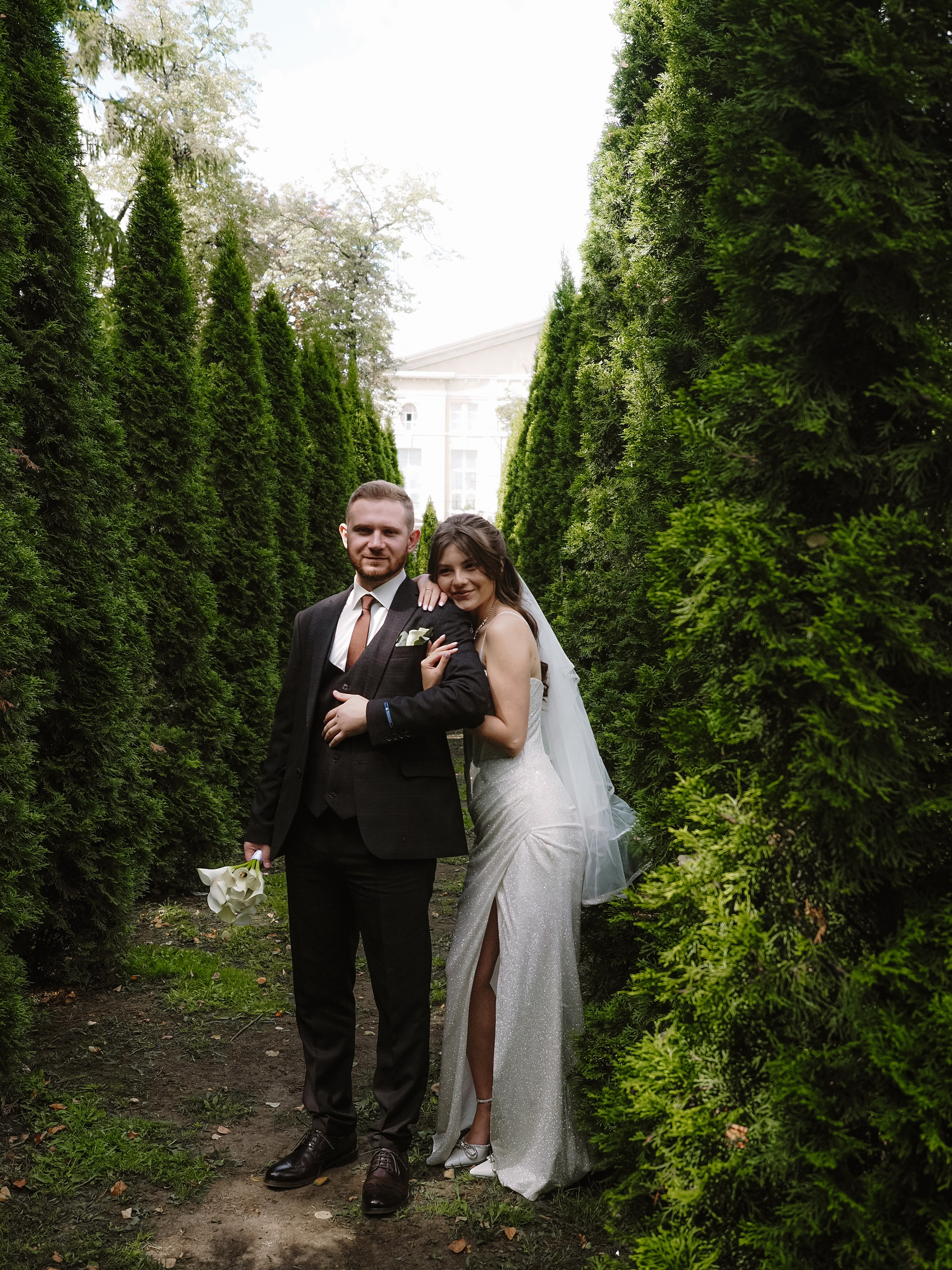 Дарья и Максим. Фотограф Рязань. Семейный Свадебный фотограф