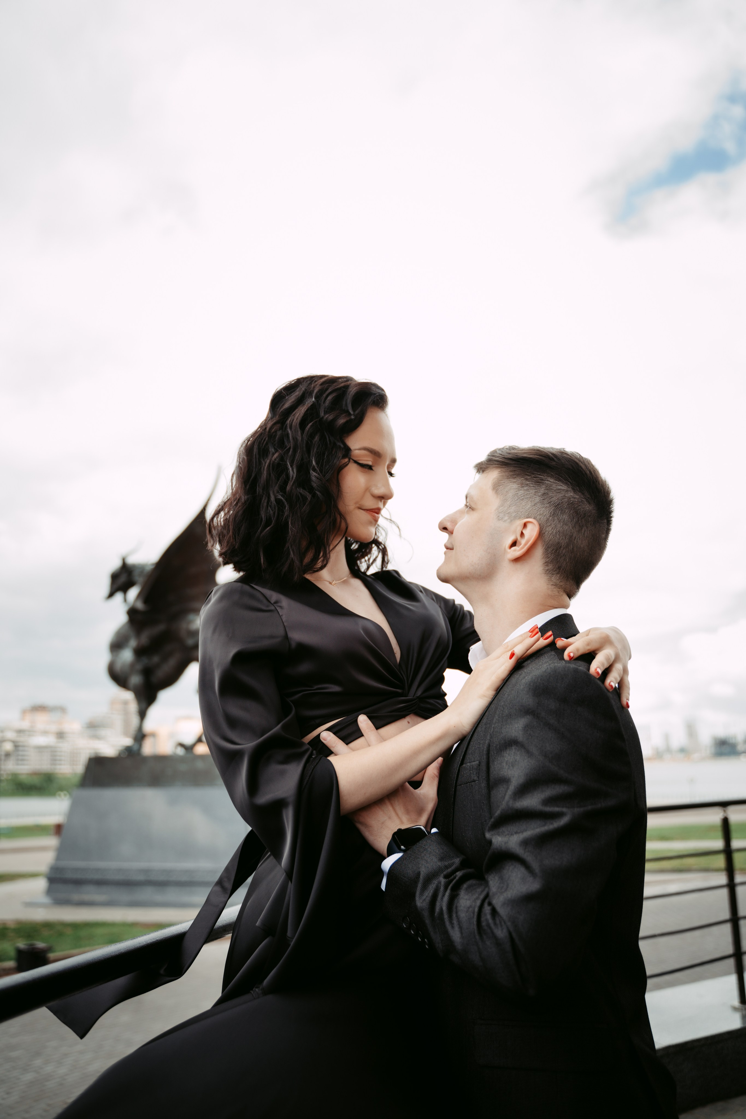 Анна и Никита. Главная