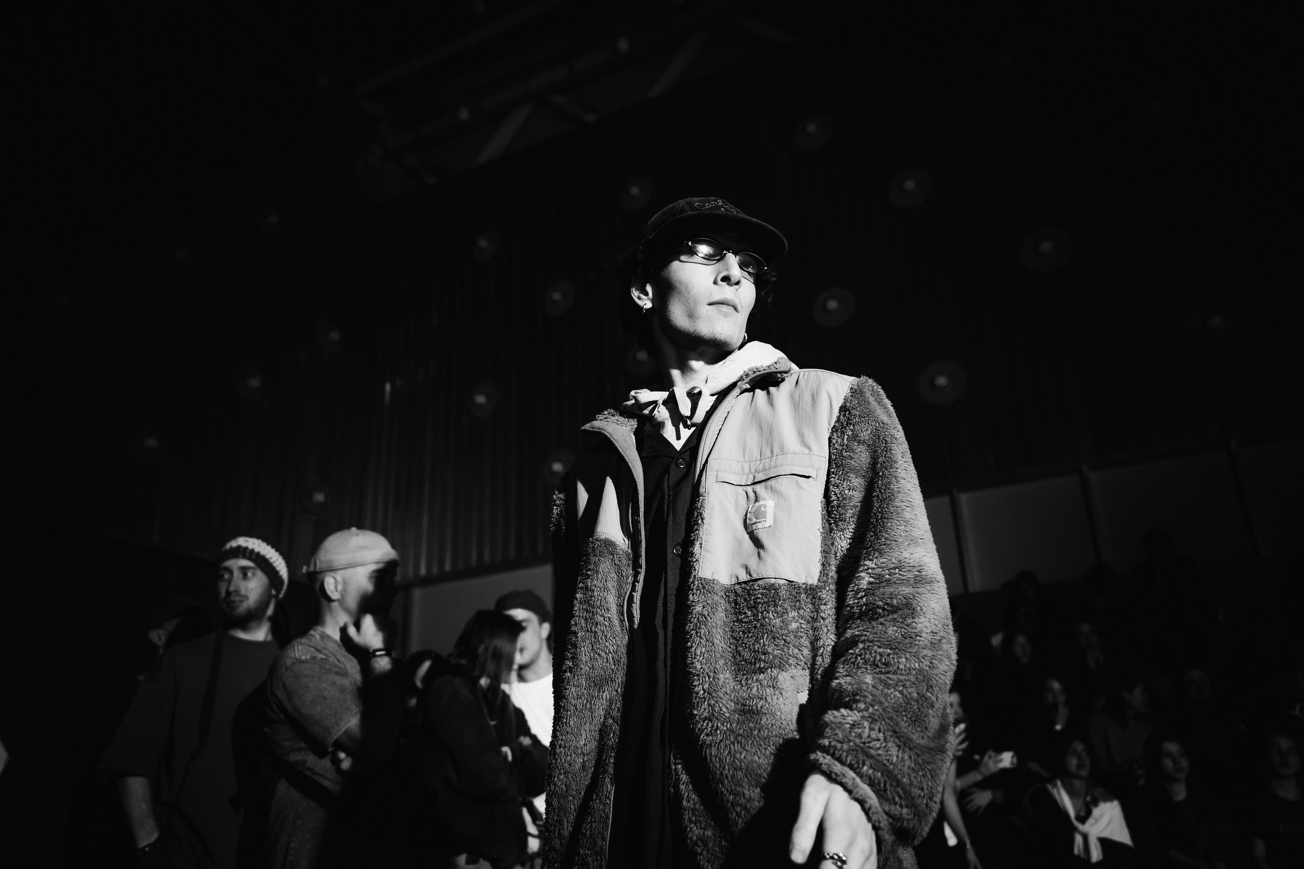 HIP HOP KAZAN 2025. Главная