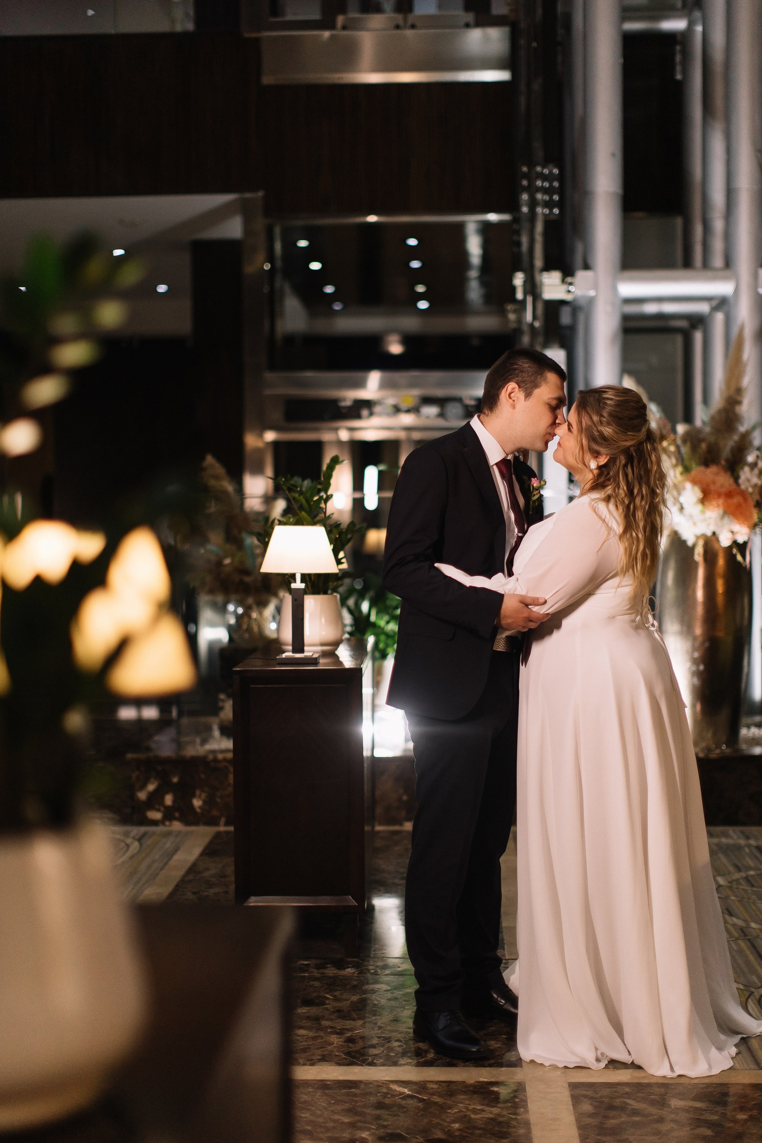 Отзывы. Алексей Зараковский. Свадебный и портретный фотограф в Туле