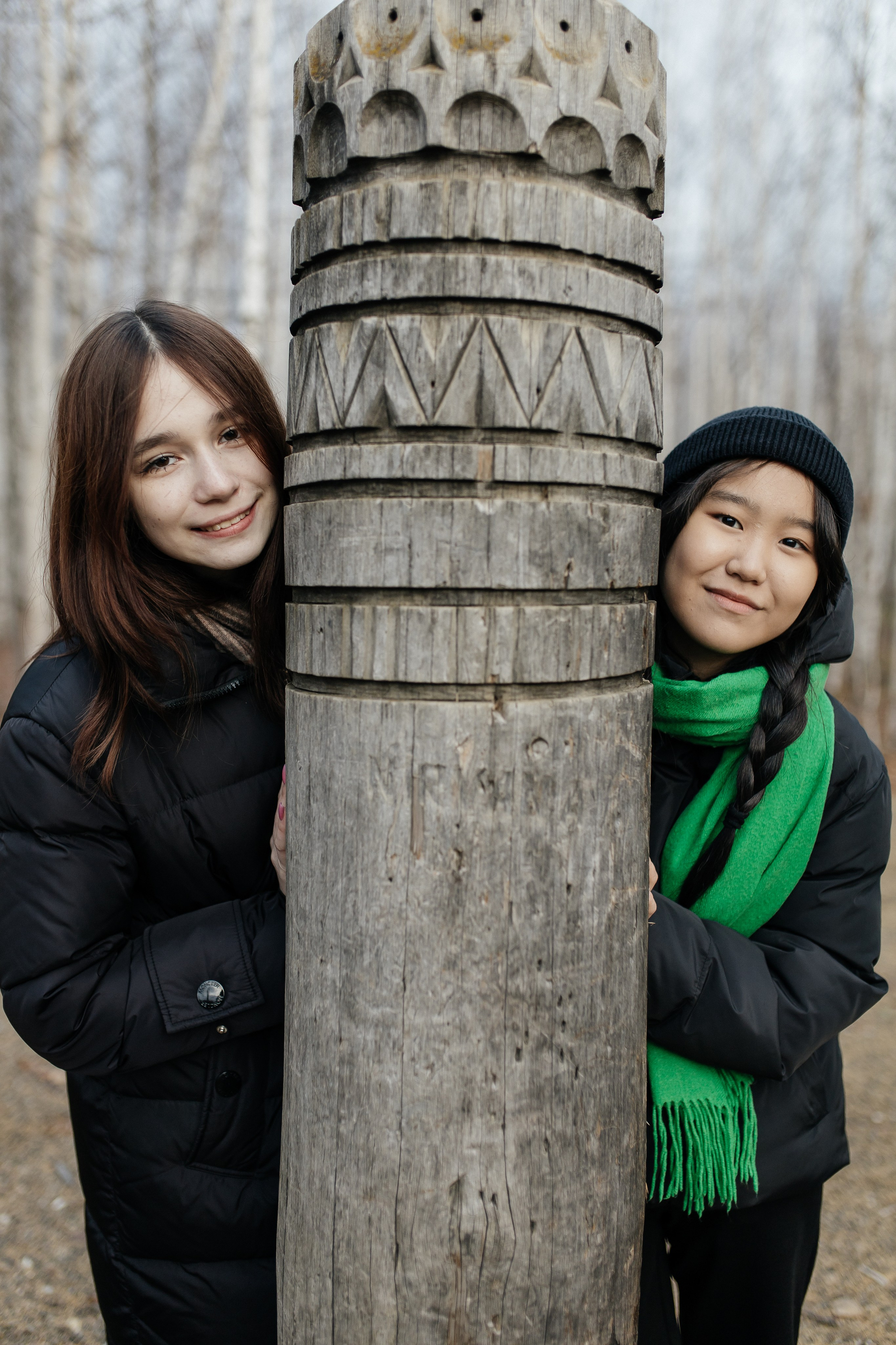 Прогулочные съемки. Литовкина Анастасия фотограф, выпускные альбомы г. Мирный