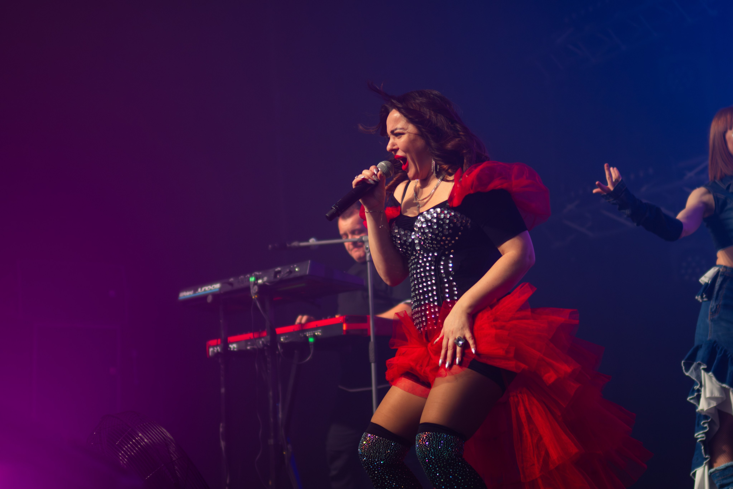 Дискотека 90-х. ОБЪЕКТИВно, он хорош | фото- и видеосъёмка в Брянске | Миша Напреенко