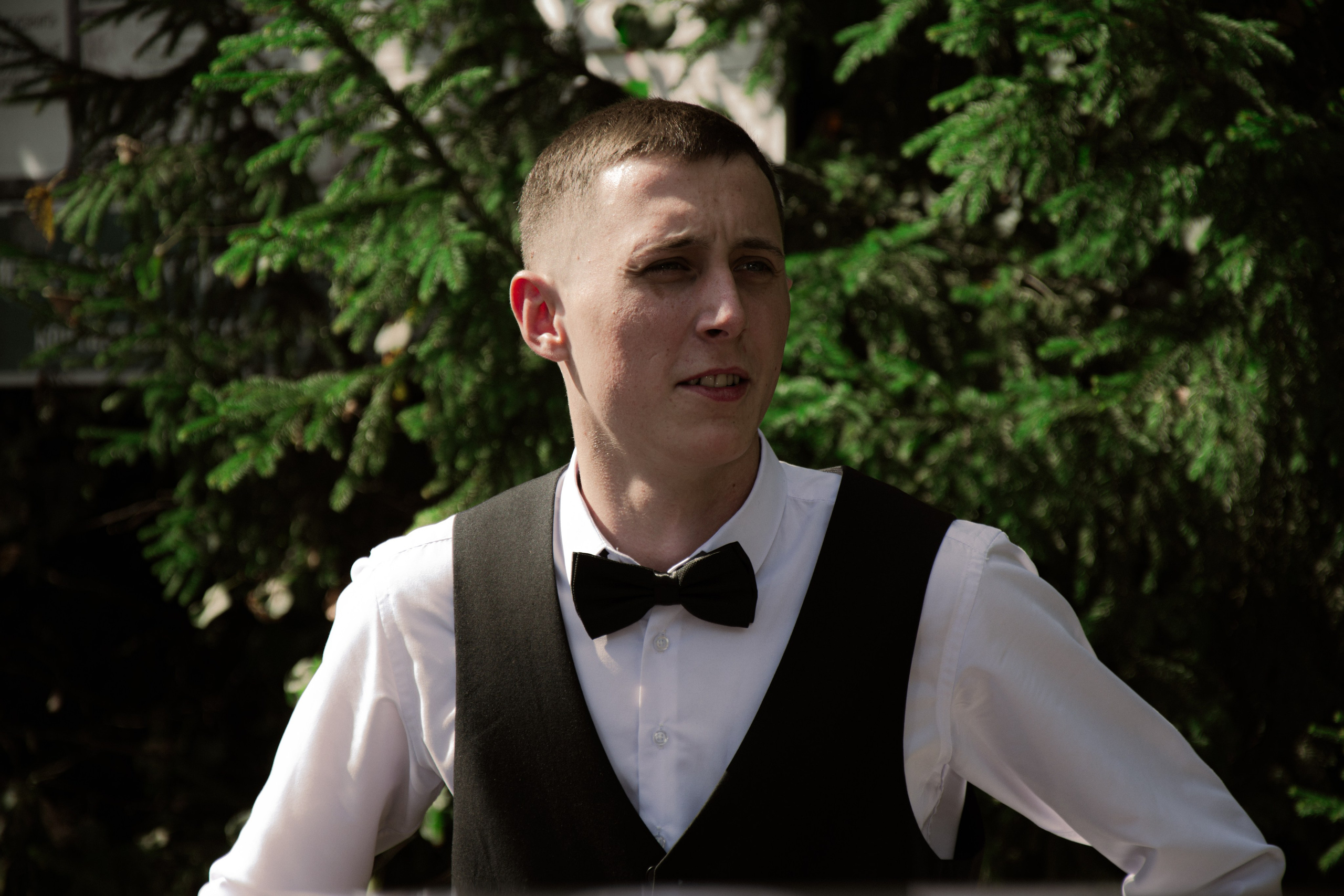 Свадебный фотосет 2. ОБЪЕКТИВно, он хорош | фото- и видеосъёмка в Брянске | Миша Напреенко