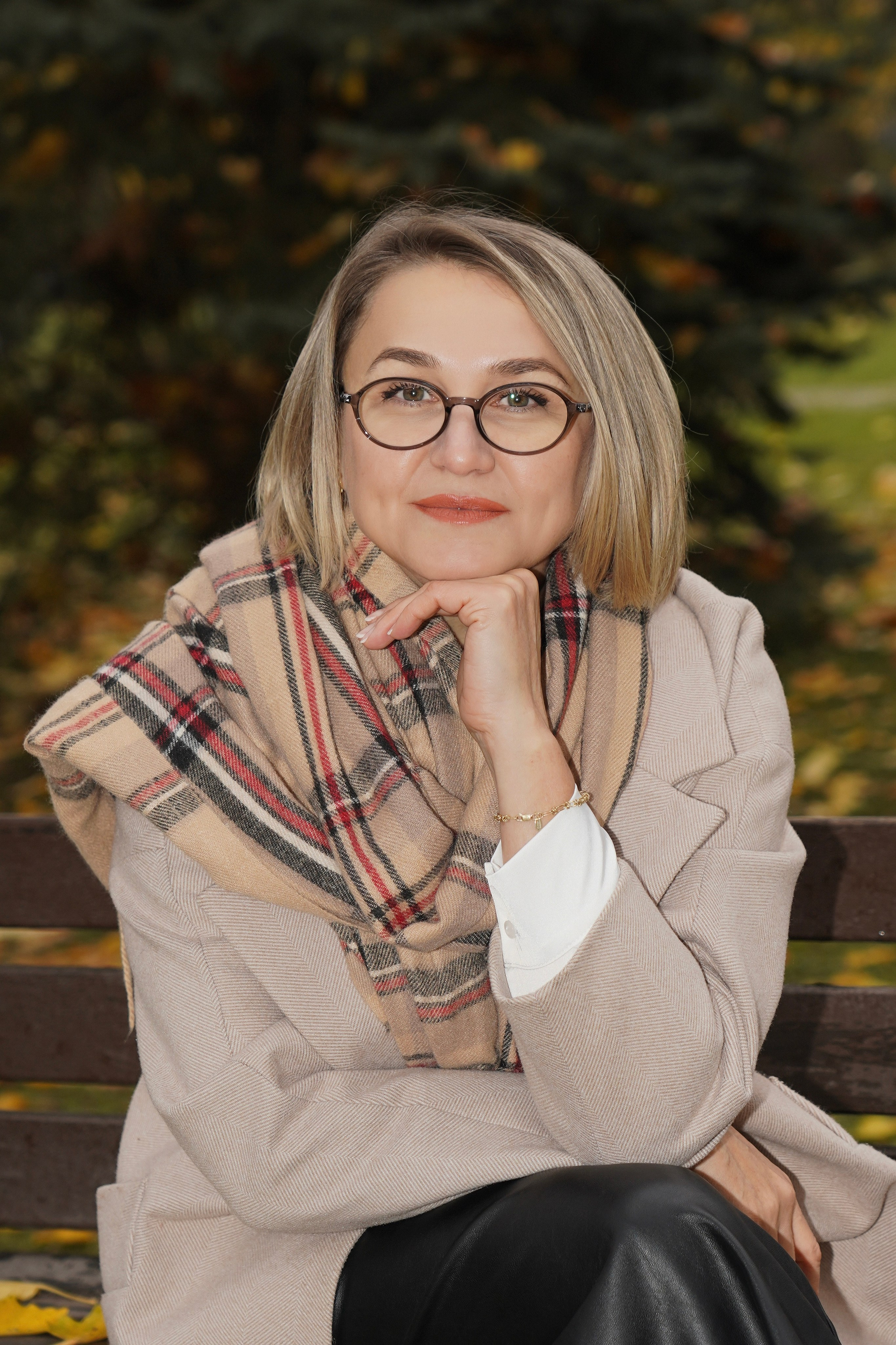 Прогулка с Лилией + кафе. Анна, фотограф Москва, Зеленоград