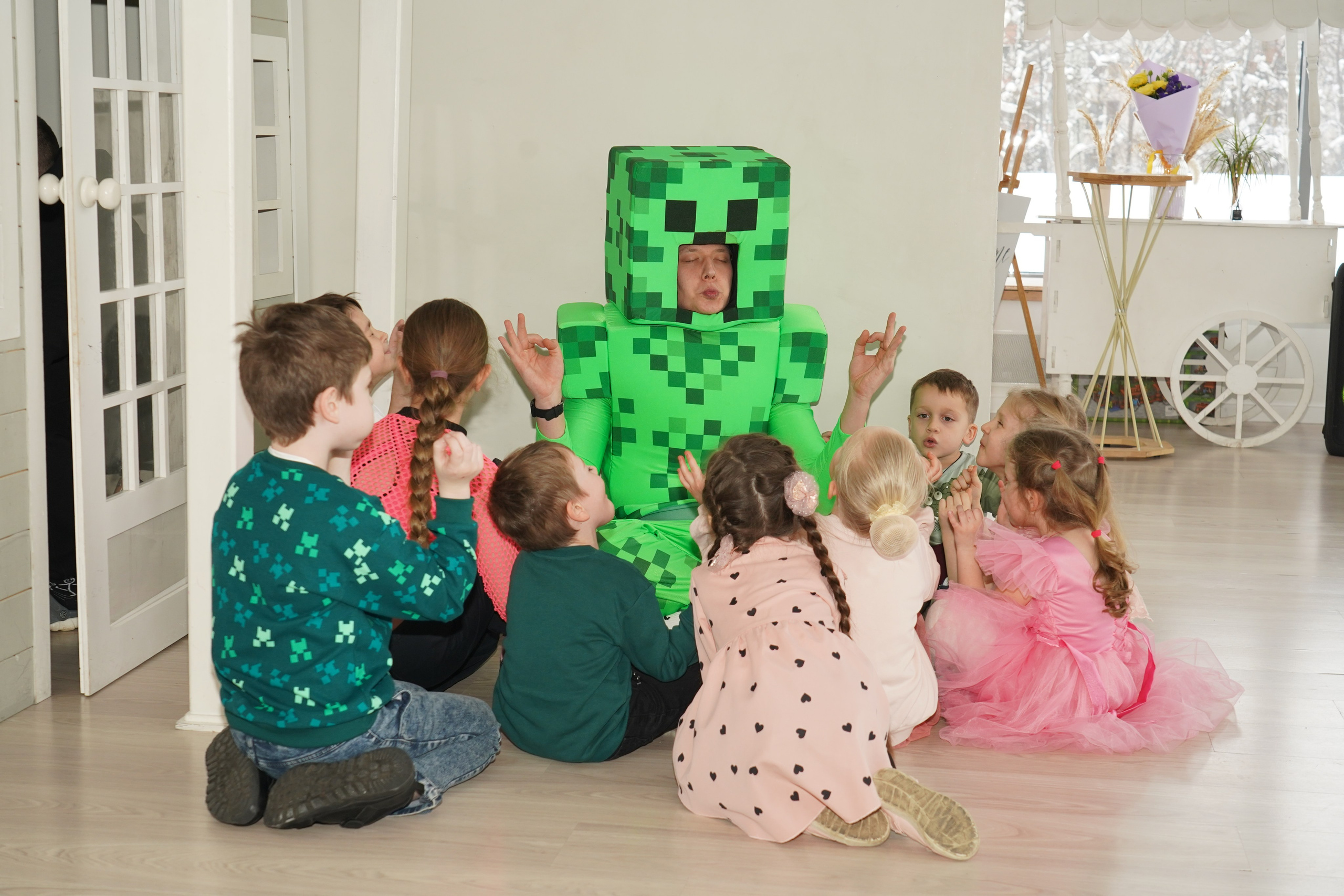 Ретушь. Обработка фото. Анна, фотограф Москва, Зеленоград