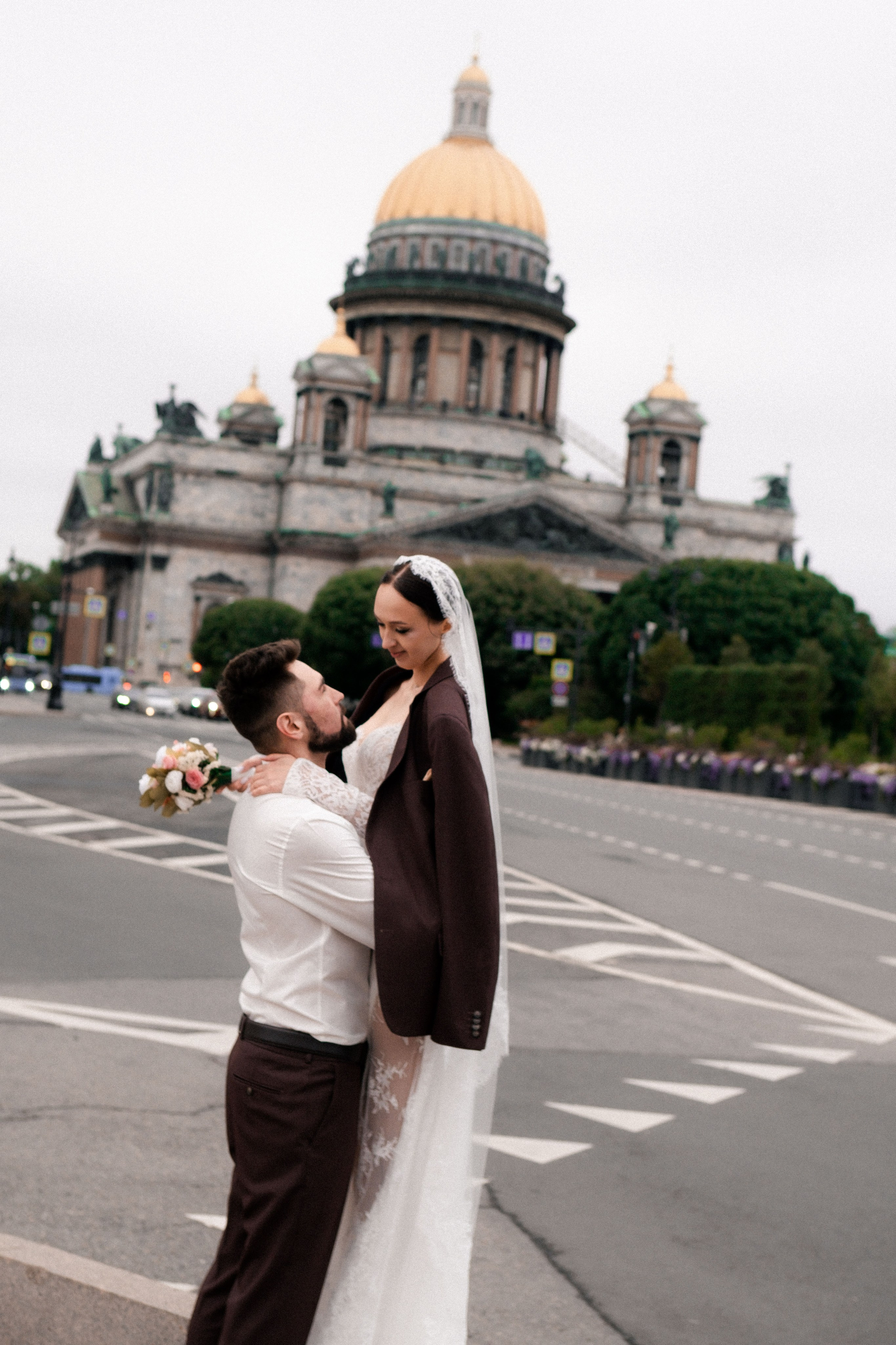 Вечерний Петербург. Фотограф в Санкт-Петербурге | Анна Скерлет