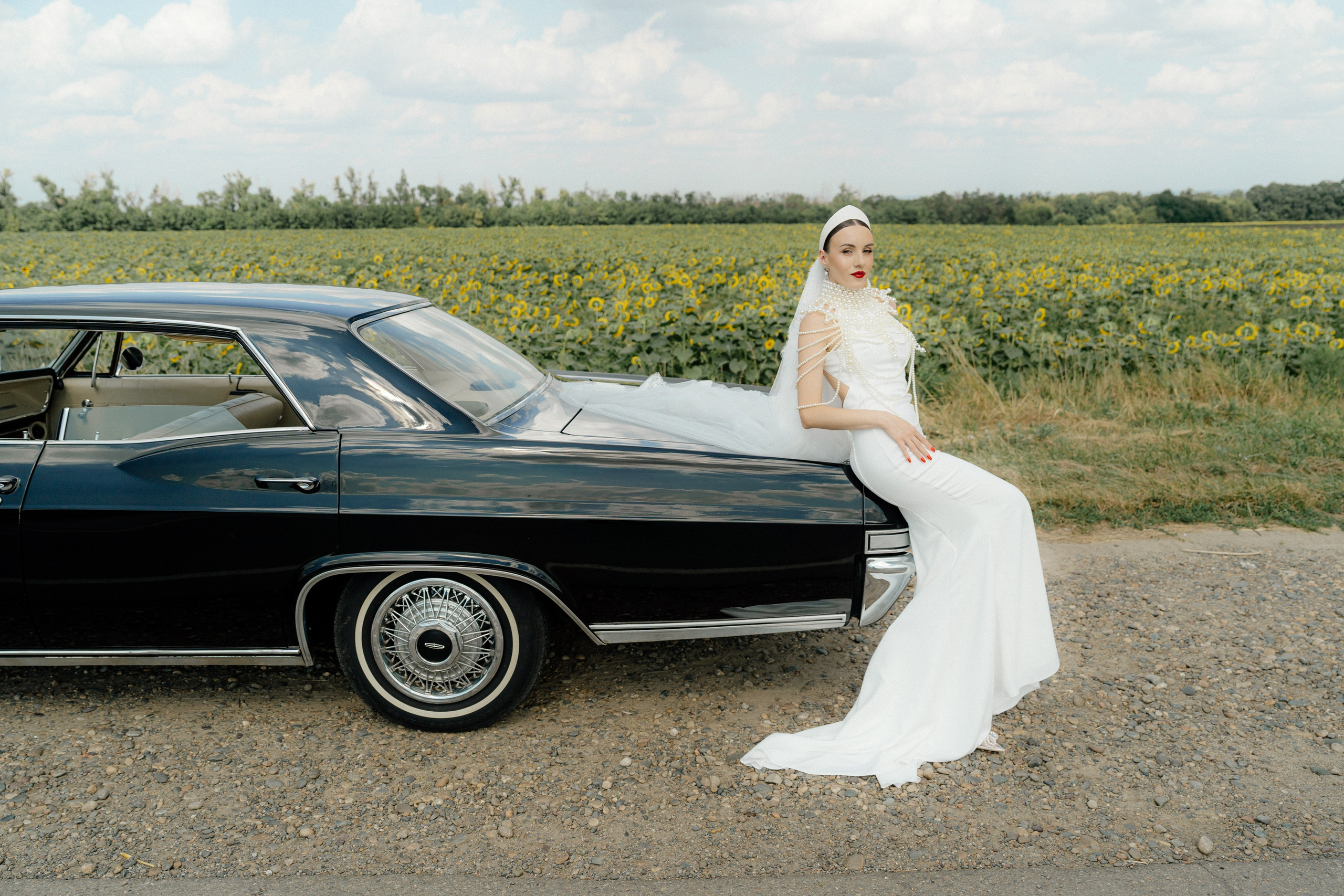 Александр & Евгения. Главная