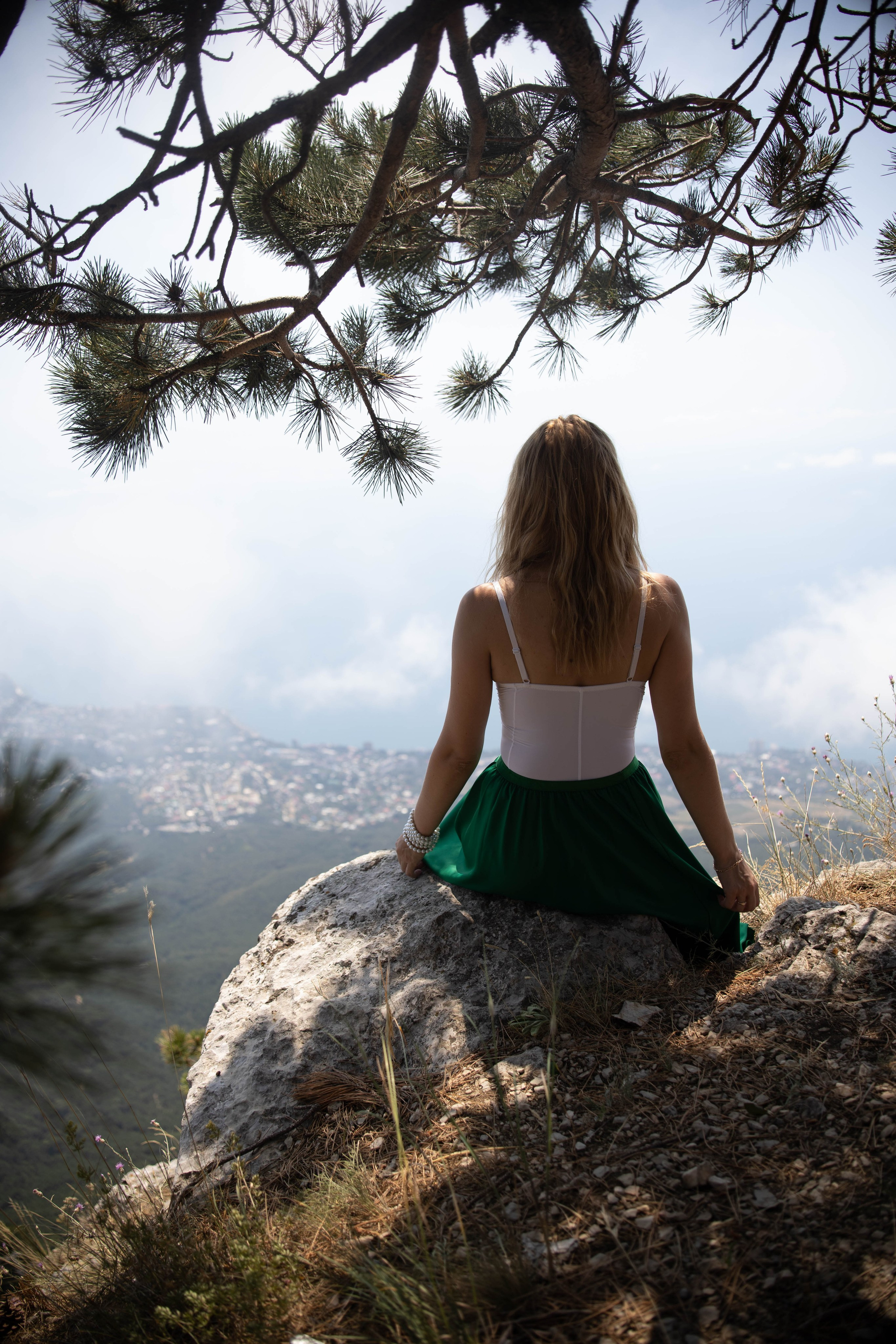 Выездная фотосъемка. Фотограф в Крыму Татьяна Барицкая ЕНОТИКА