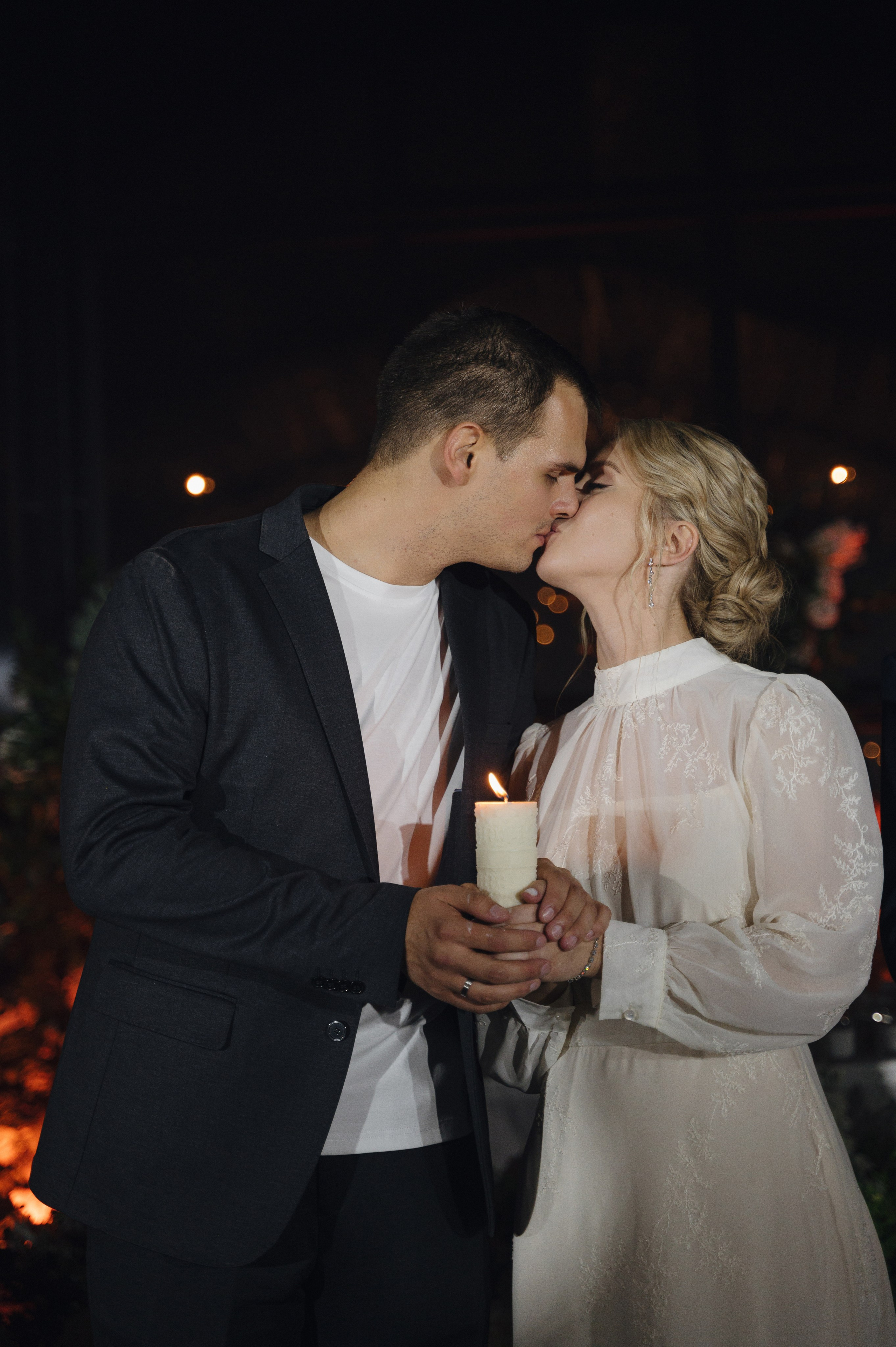 Владимир и Мария. Свадебный фотограф Москва и Санкт-Петербург. Анастасия Чудина