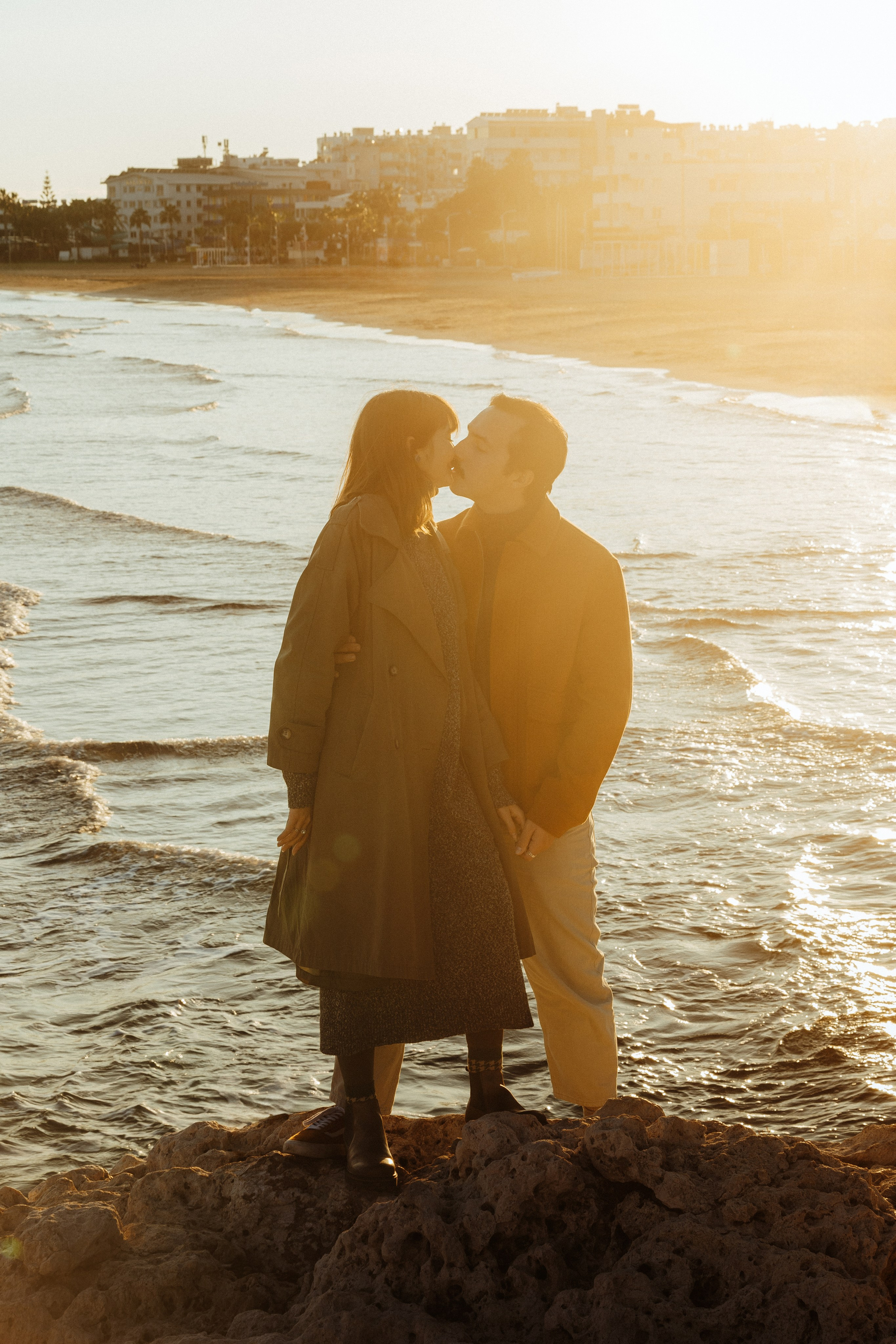 LOVE STORY. Фотограф в городе Мерсин