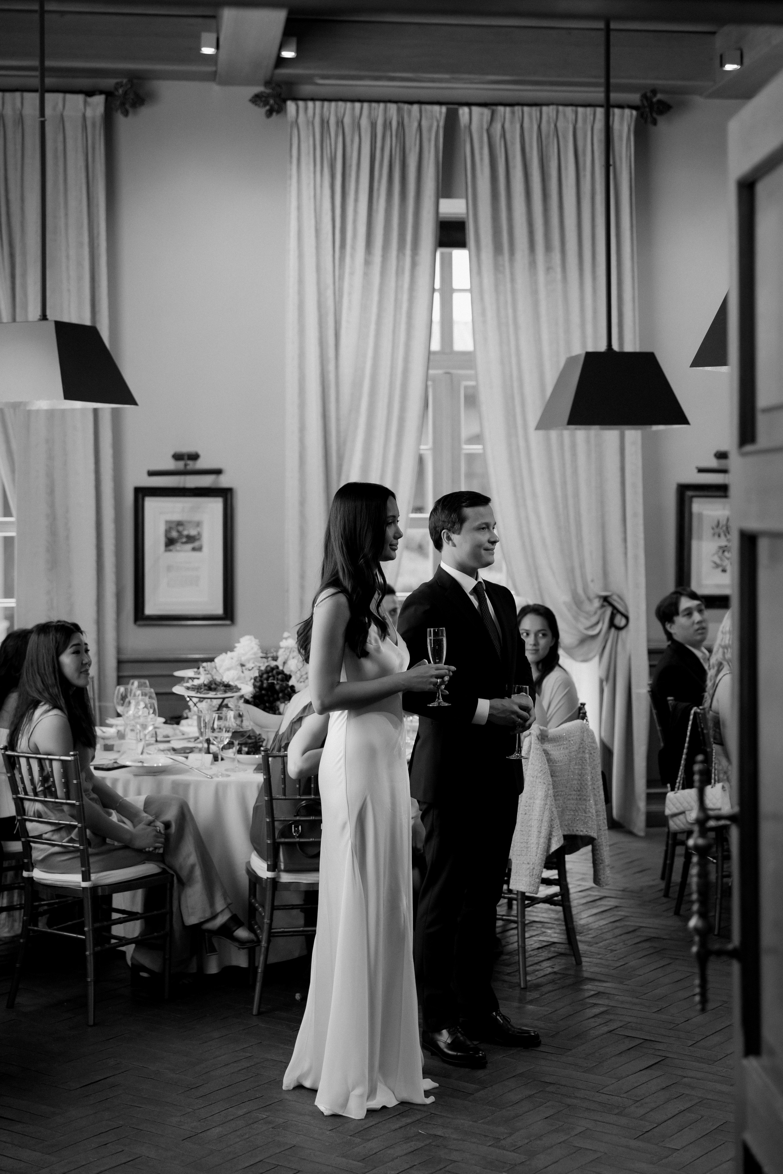 Maxim & Alexandra. Zhandos Berikov