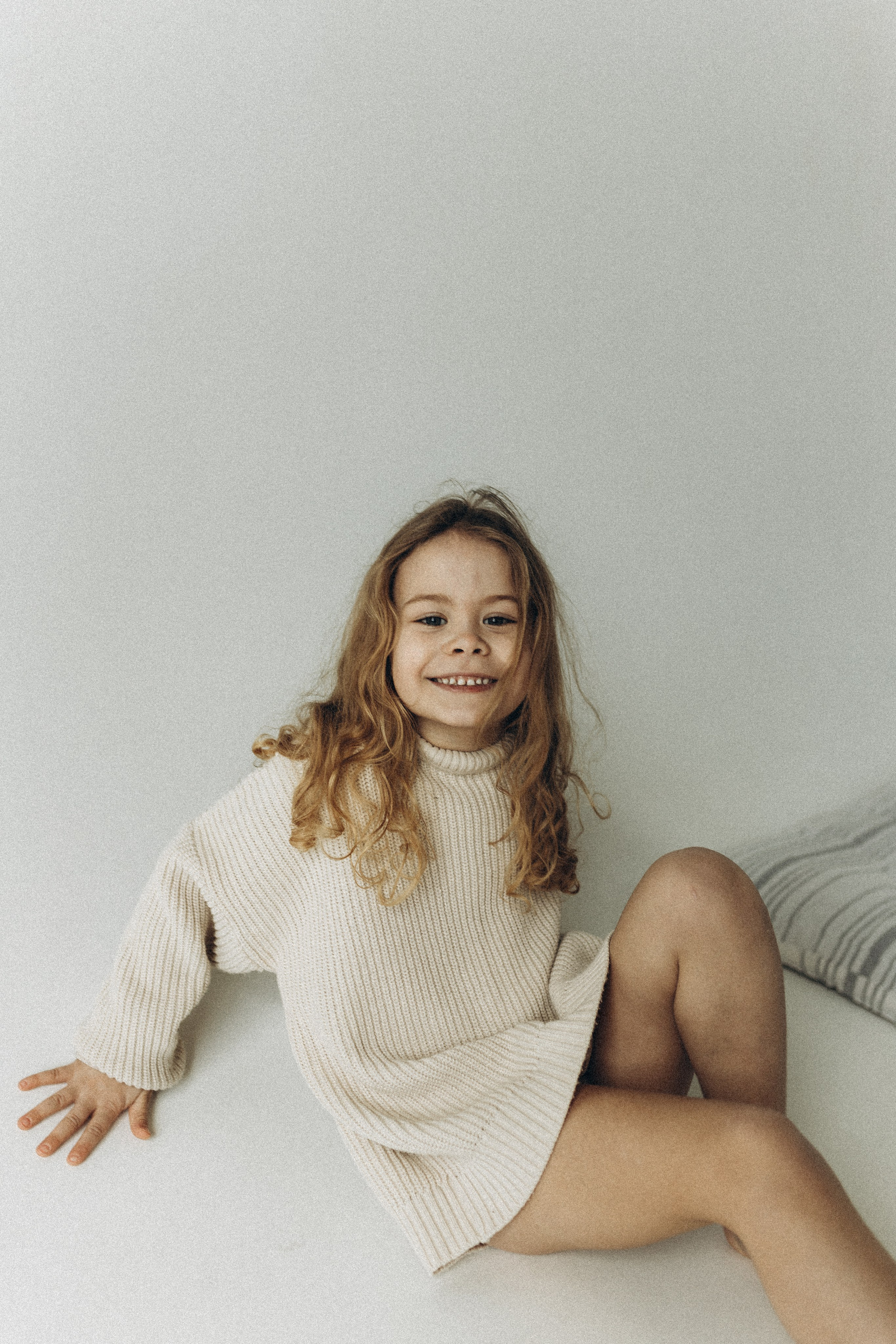 Алина, Алиса и Афина. Семейный фотограф в Новороссийске и Анапе Александра Яковлева