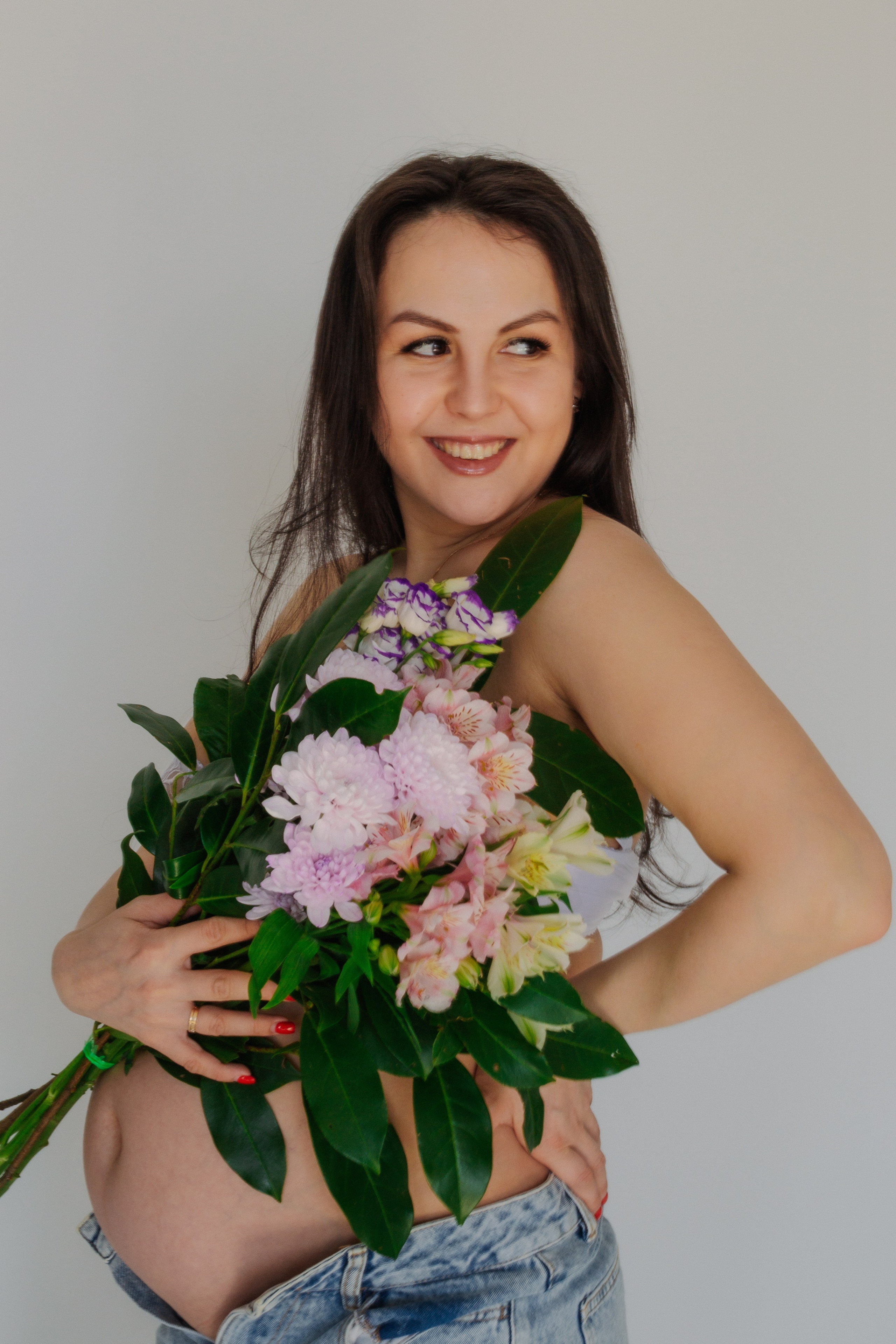 Айгуль. Семейный фотограф в Новом Уренгое Алёна Пряженцева