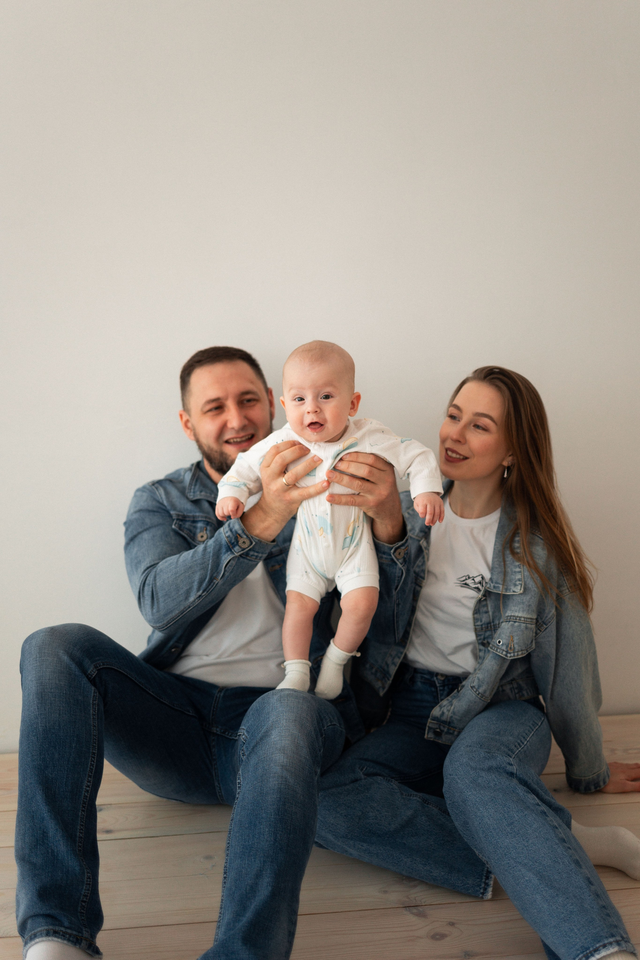 L&E&L. Семейный фотограф в Севастополе и Симферополе Александра Чистякова