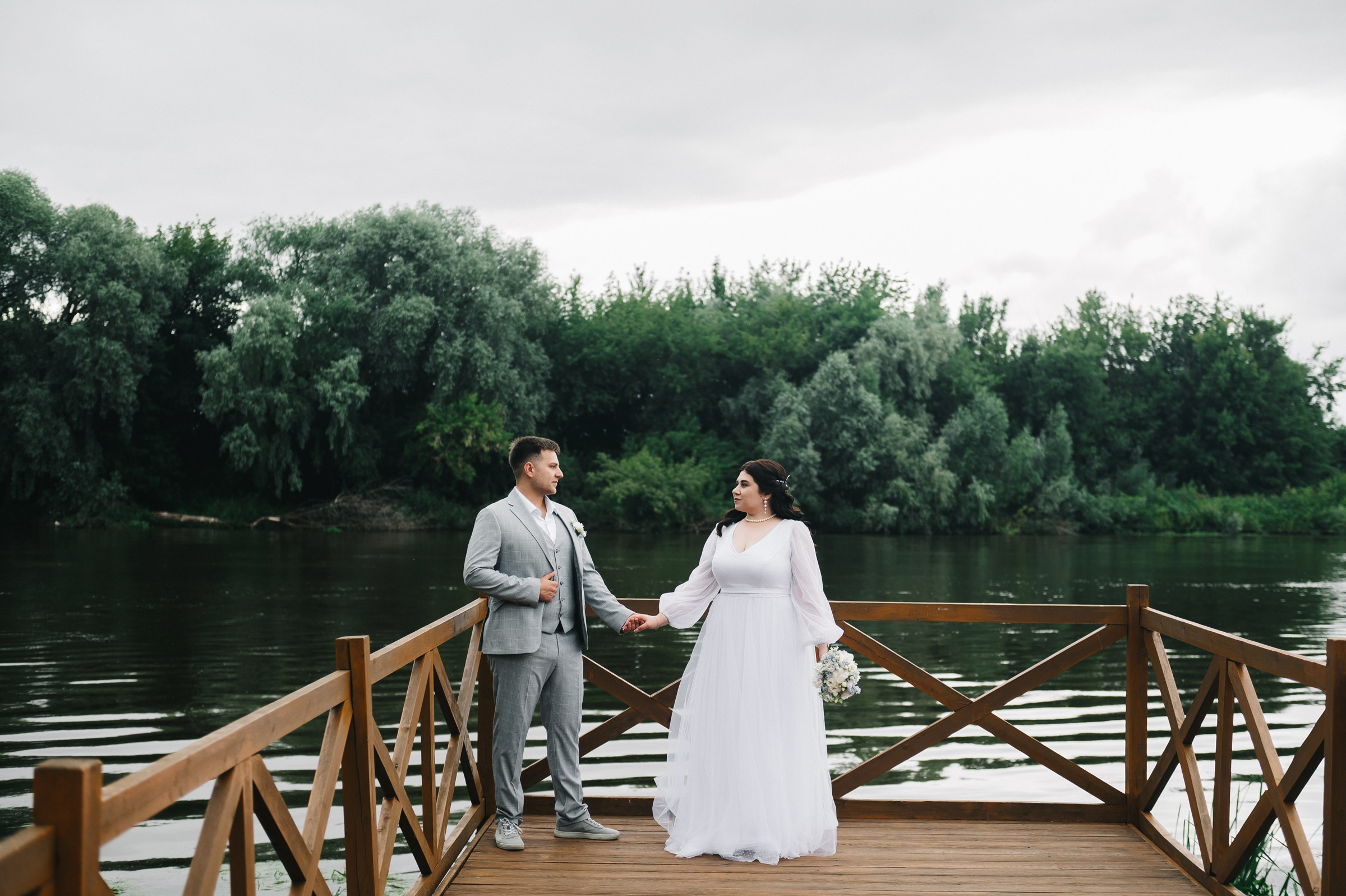 Артем&Ирина. Семейный и свадебный фотограф Алёна Морозова Коломна