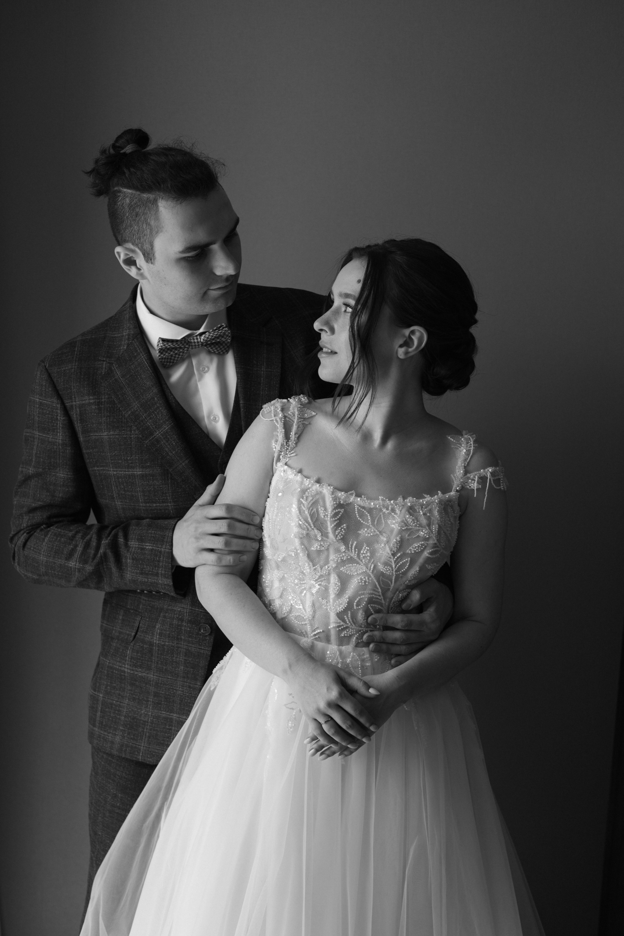 Валентин и Мария. Фотограф в Воронеже и Москве