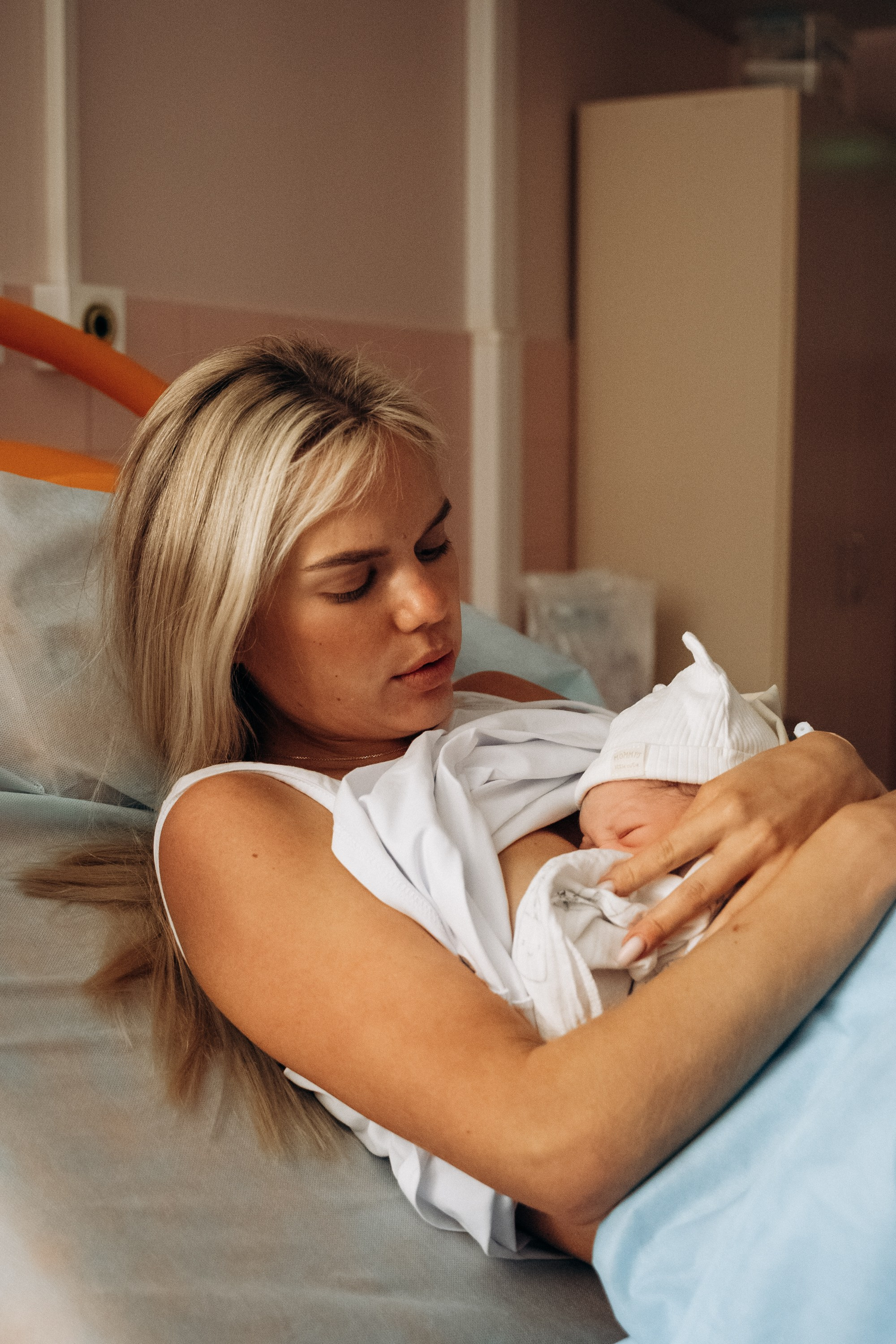 Фотограф на роды в Москве. Фотограф на роды в Москве Алла Rockymouse