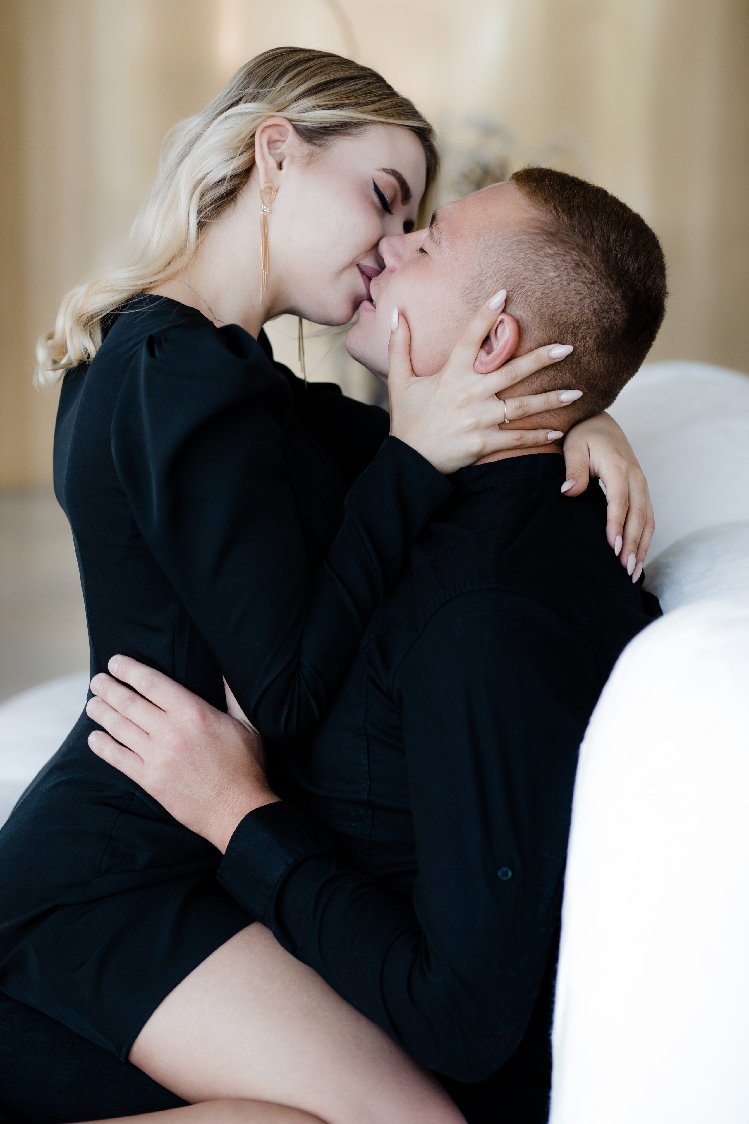 ALLA & IVAN. Свадебный и семейный фотограф