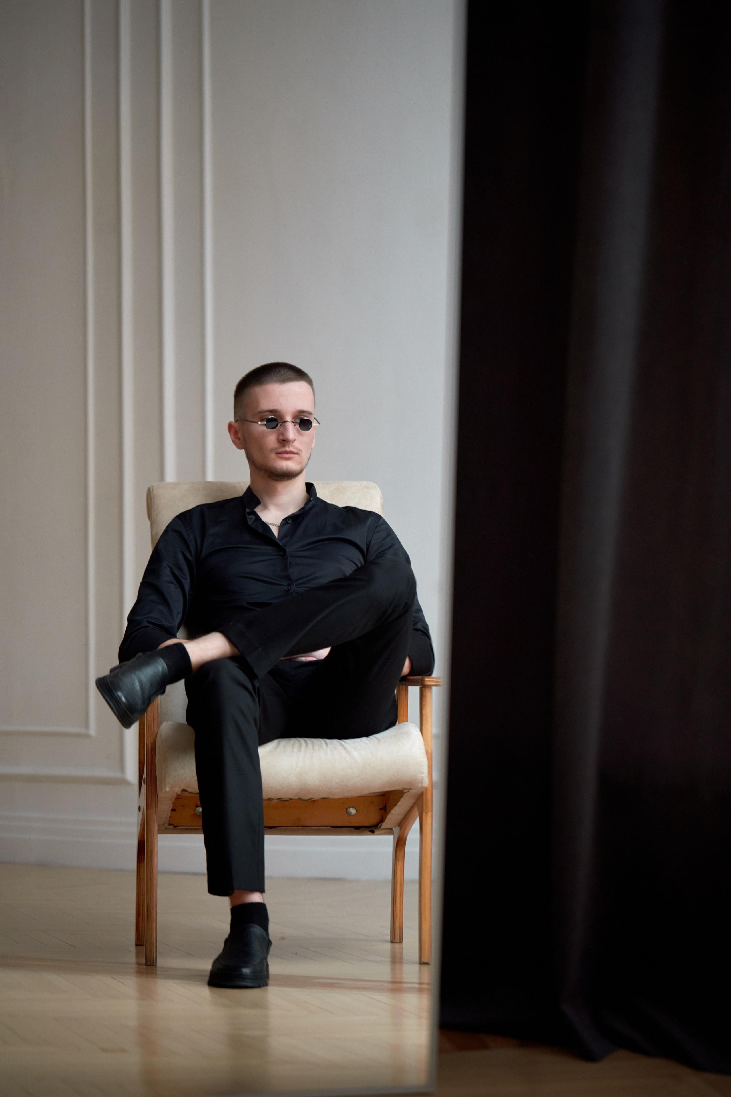 Владимир и Дарья. Свадебный фотограф в Краснодаре Андрей Тюменев