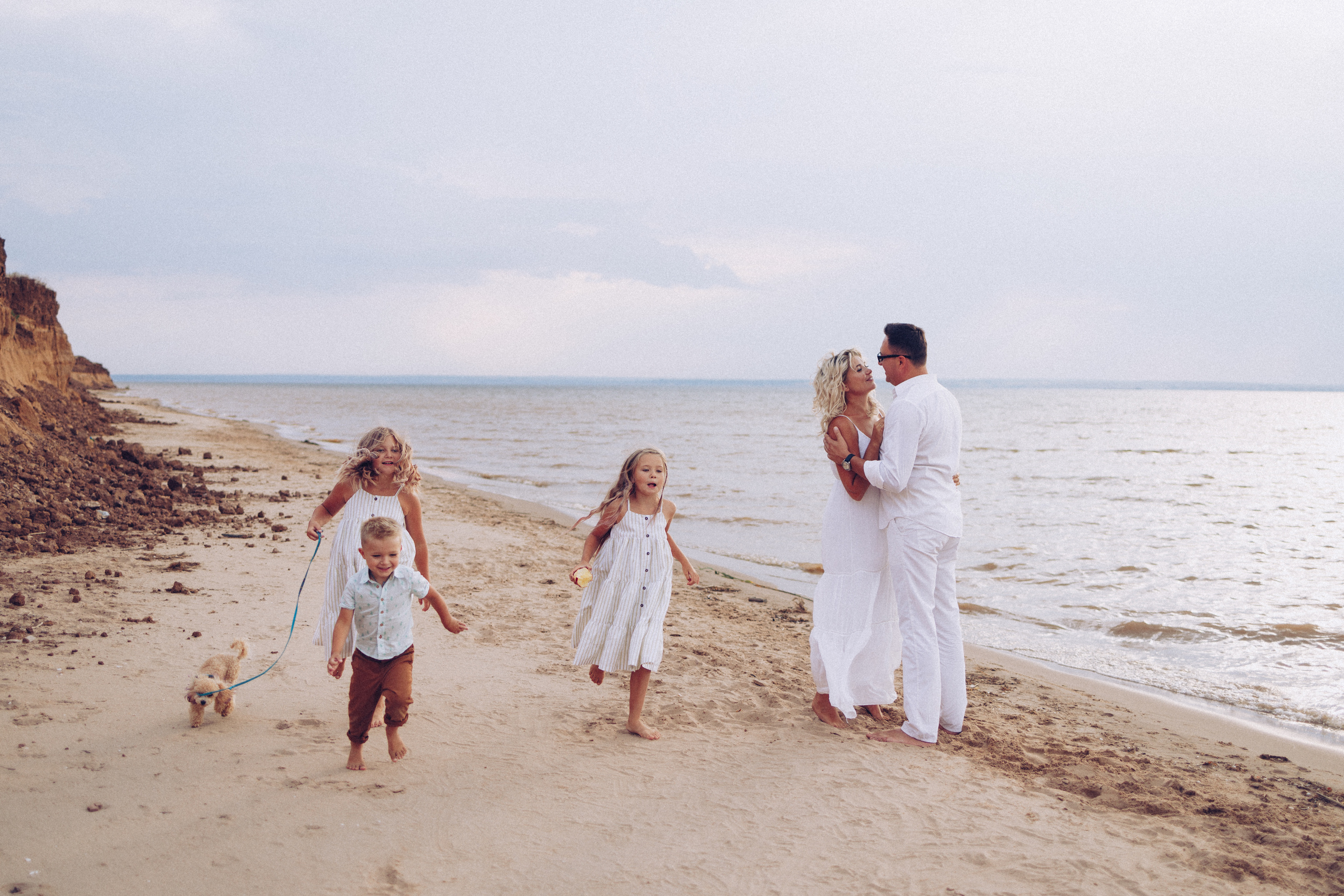 Фотограф Валерия Ковпак. Москва. Химки. Куркино