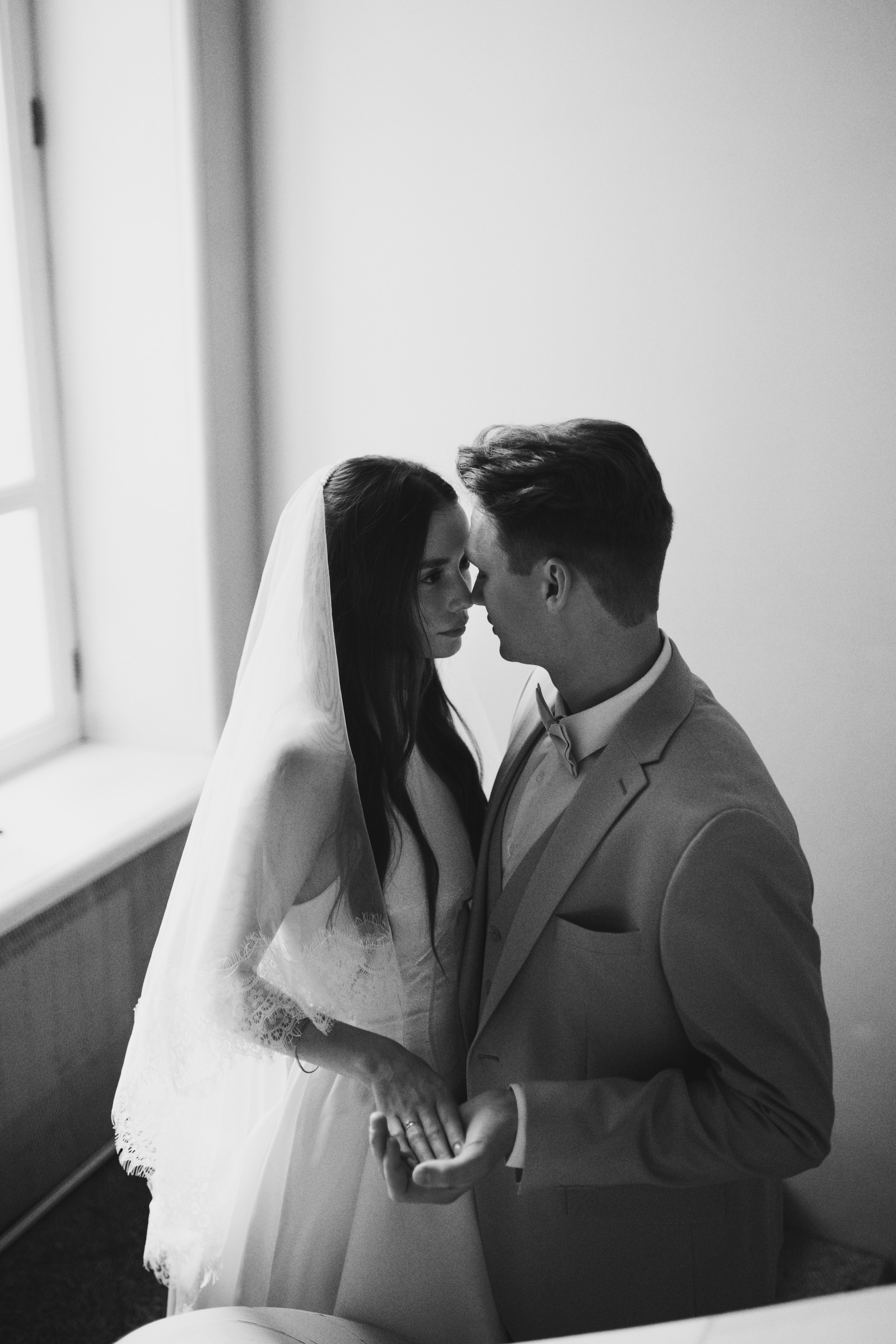 Светлана&Кирилл. Фотограф Arina Elatova