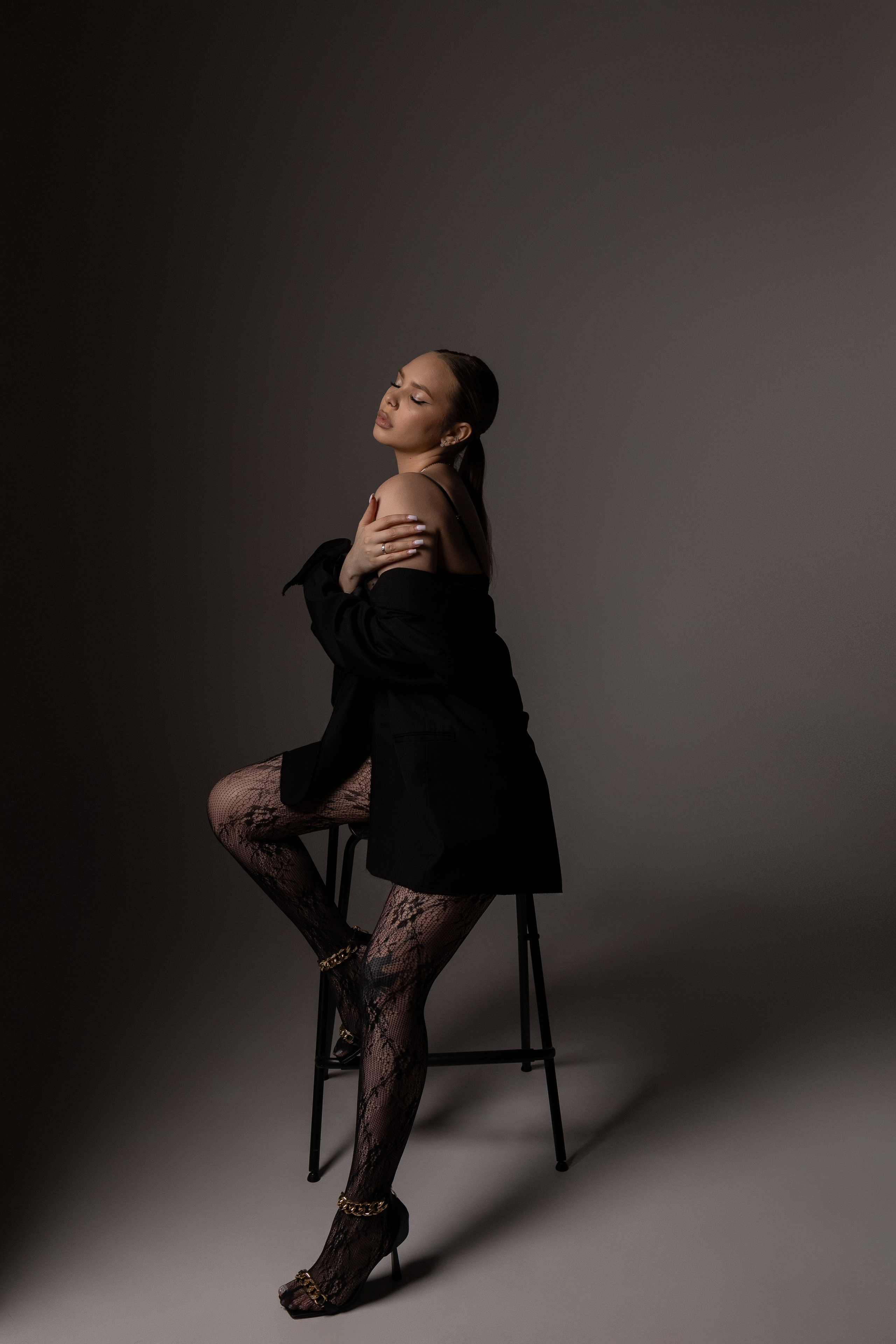 Индивидуальные. Главная