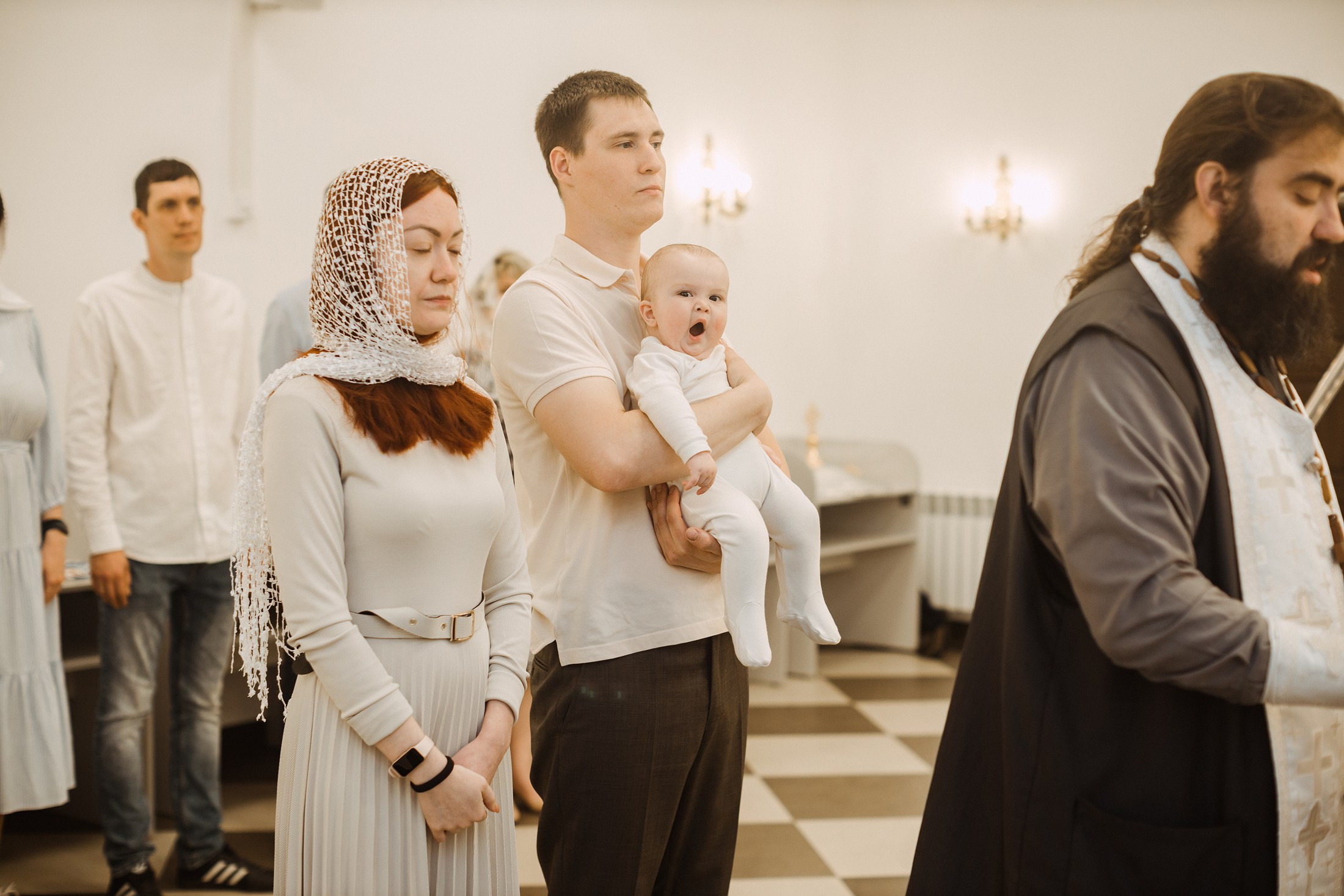 Собор Александра Невского г. Волгоград. Фотографы в городе Волгограде — Людмила Агеева и Алексей Околелов