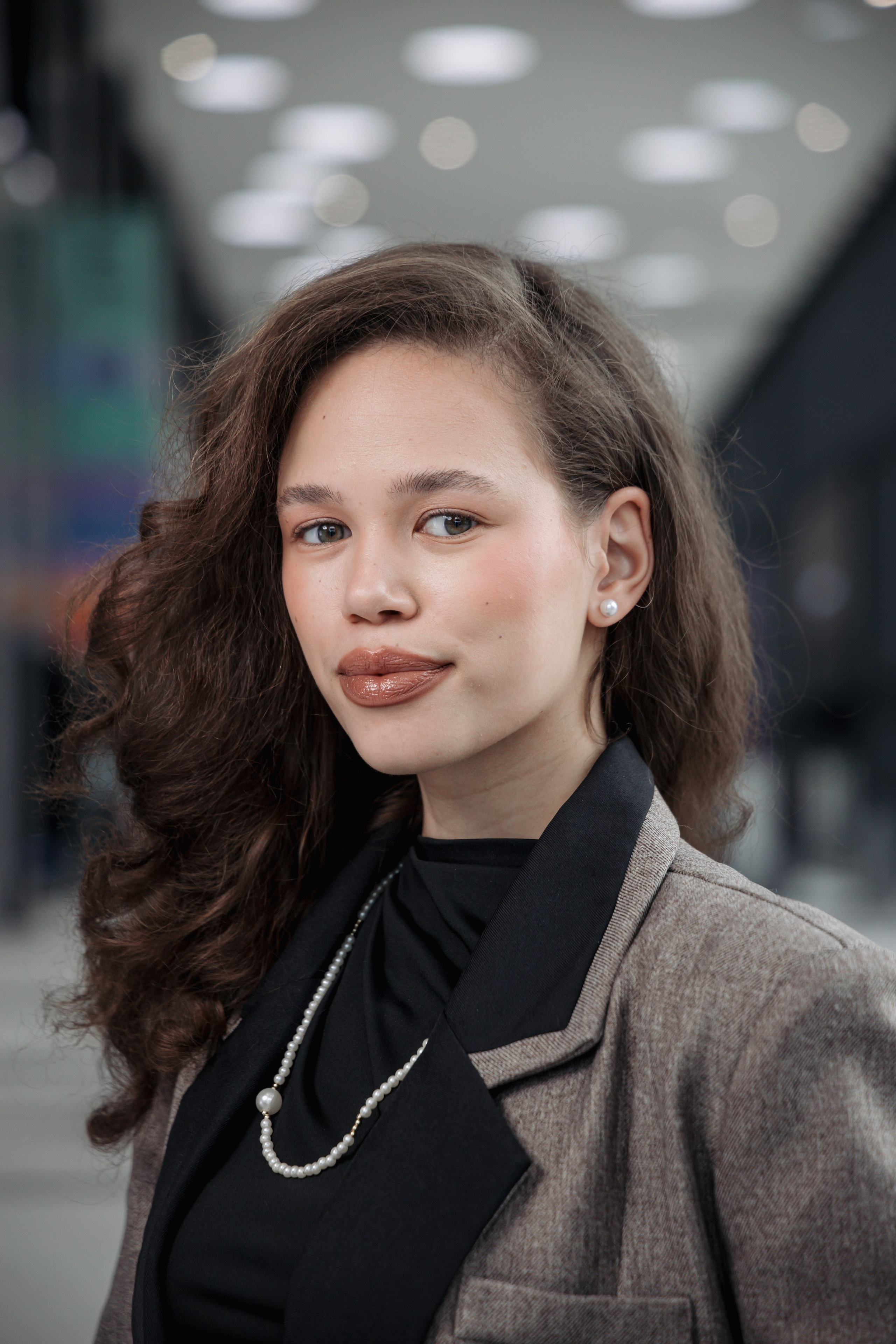 БИЗНЕСС ПОРТРЕТ