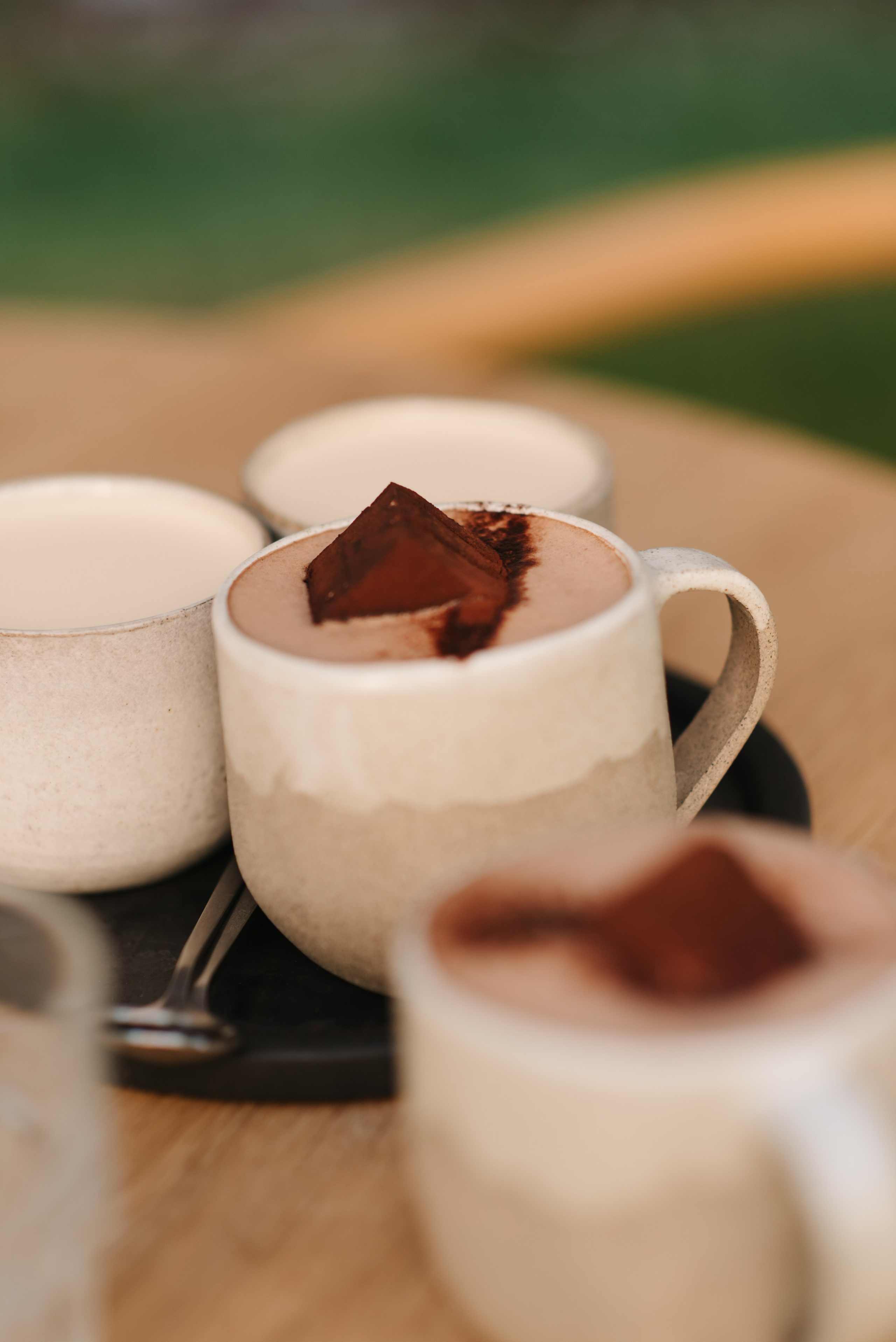 Посиделки на летней веранде. Главная