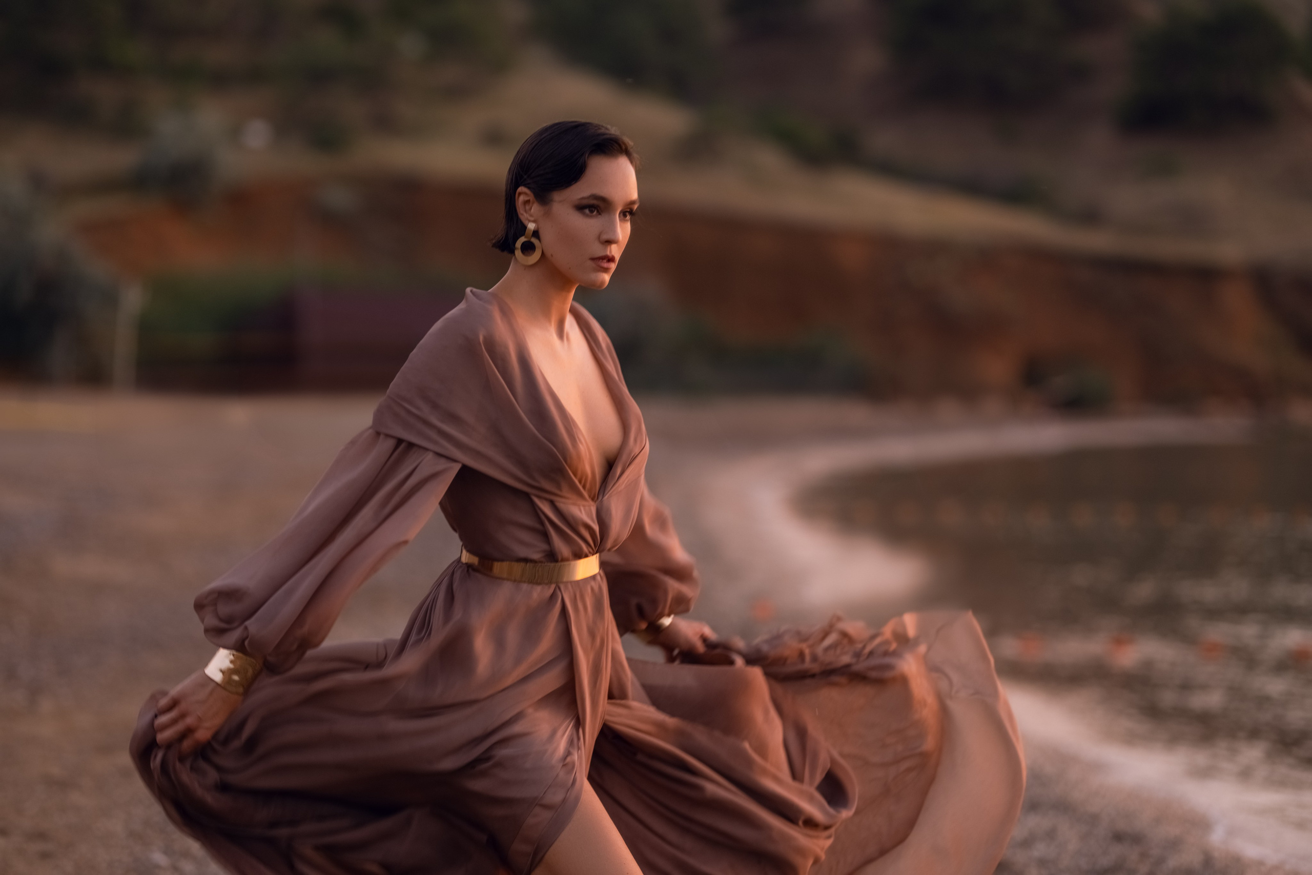 Выездная фотосессия. Семейный и женский фотограф в Крыму Олеся Вайло