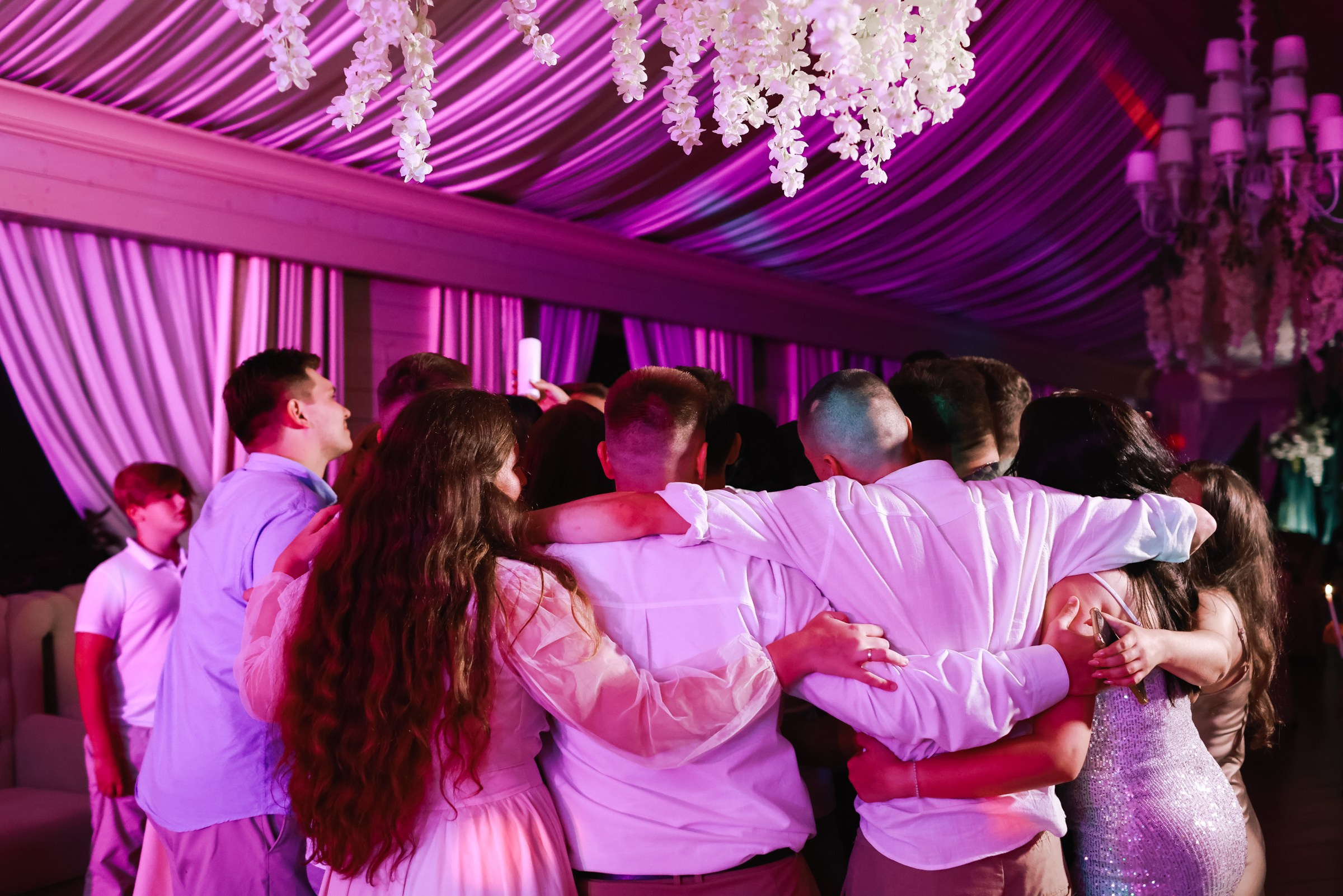 Илья и Кристина. Свадебный фотограф в Белгороде Татьяна Питинова