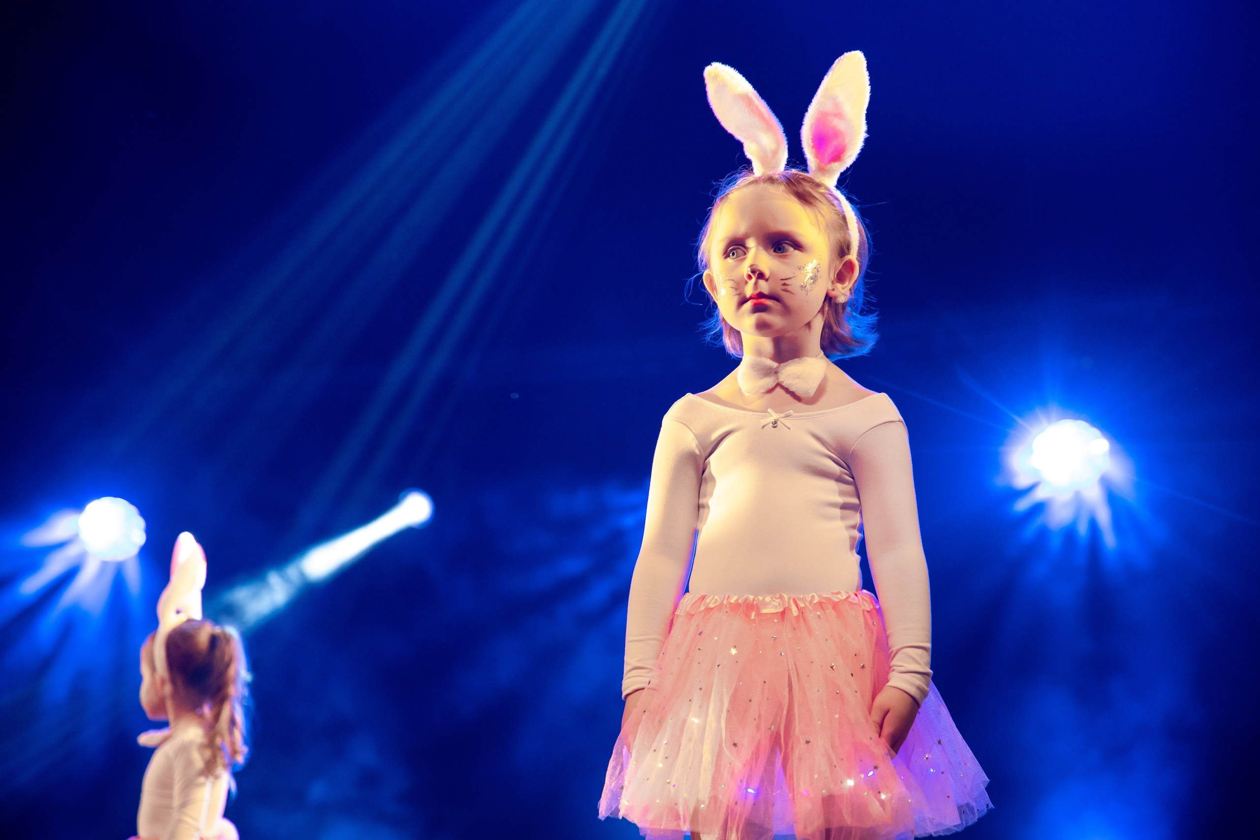 Отчетный концерт