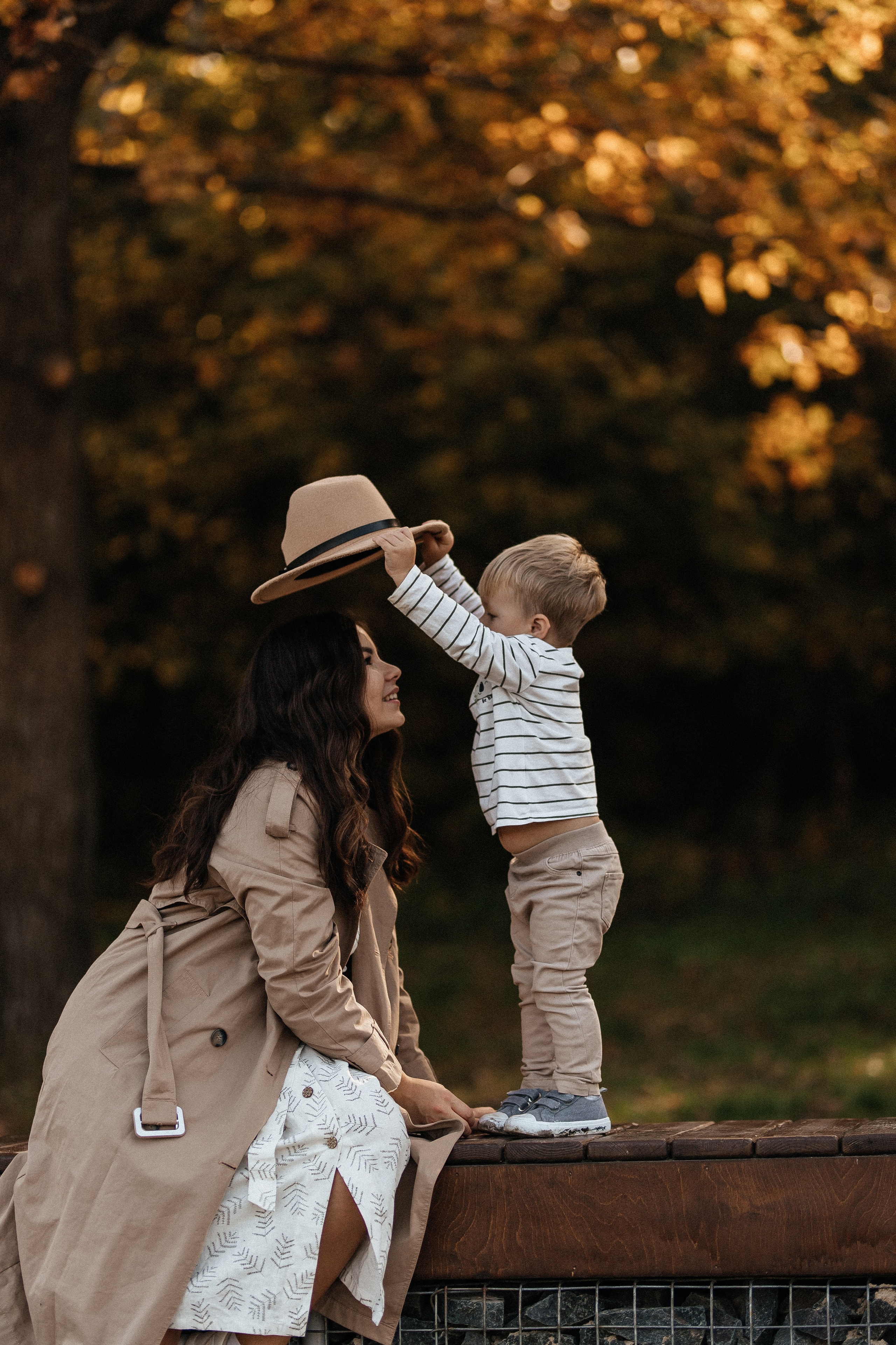 Дима, Юля и Костя. Фотограф в Нижнем Новгороде Панфилова Татьяна