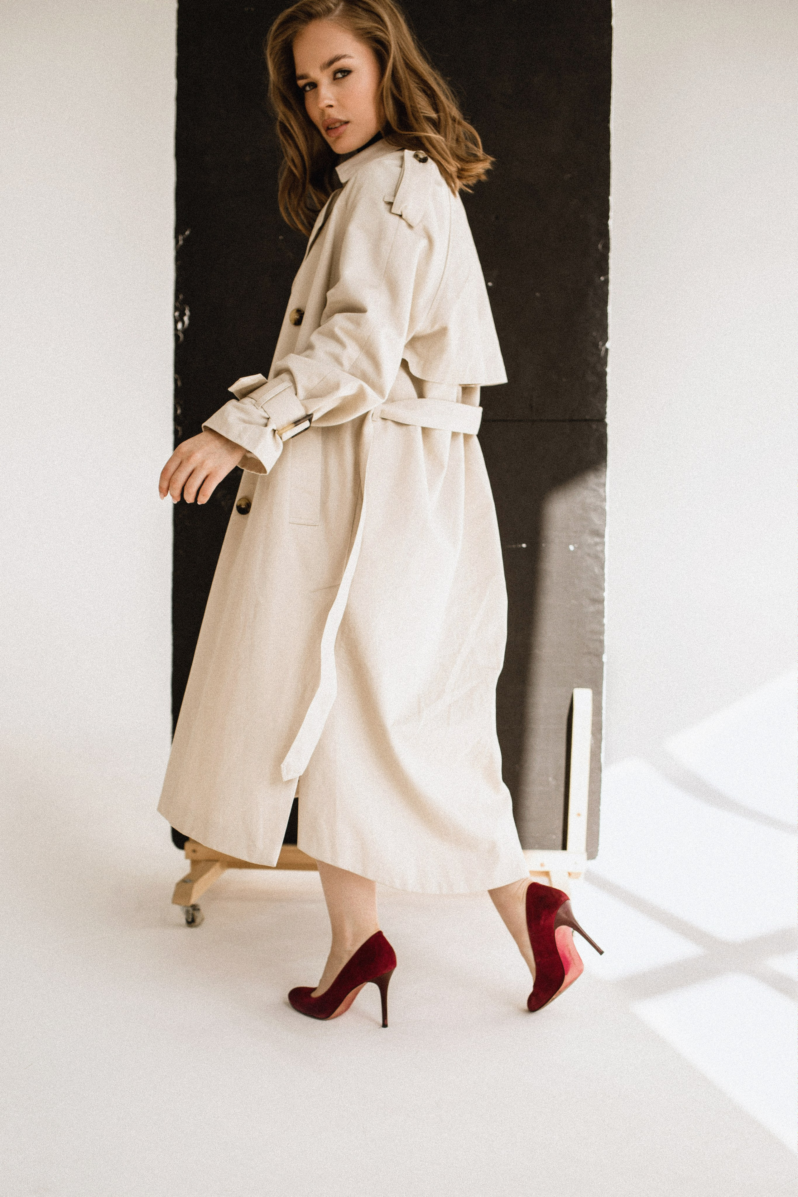 Дарья. Фотограф в Нижнем Новгороде Панфилова Татьяна