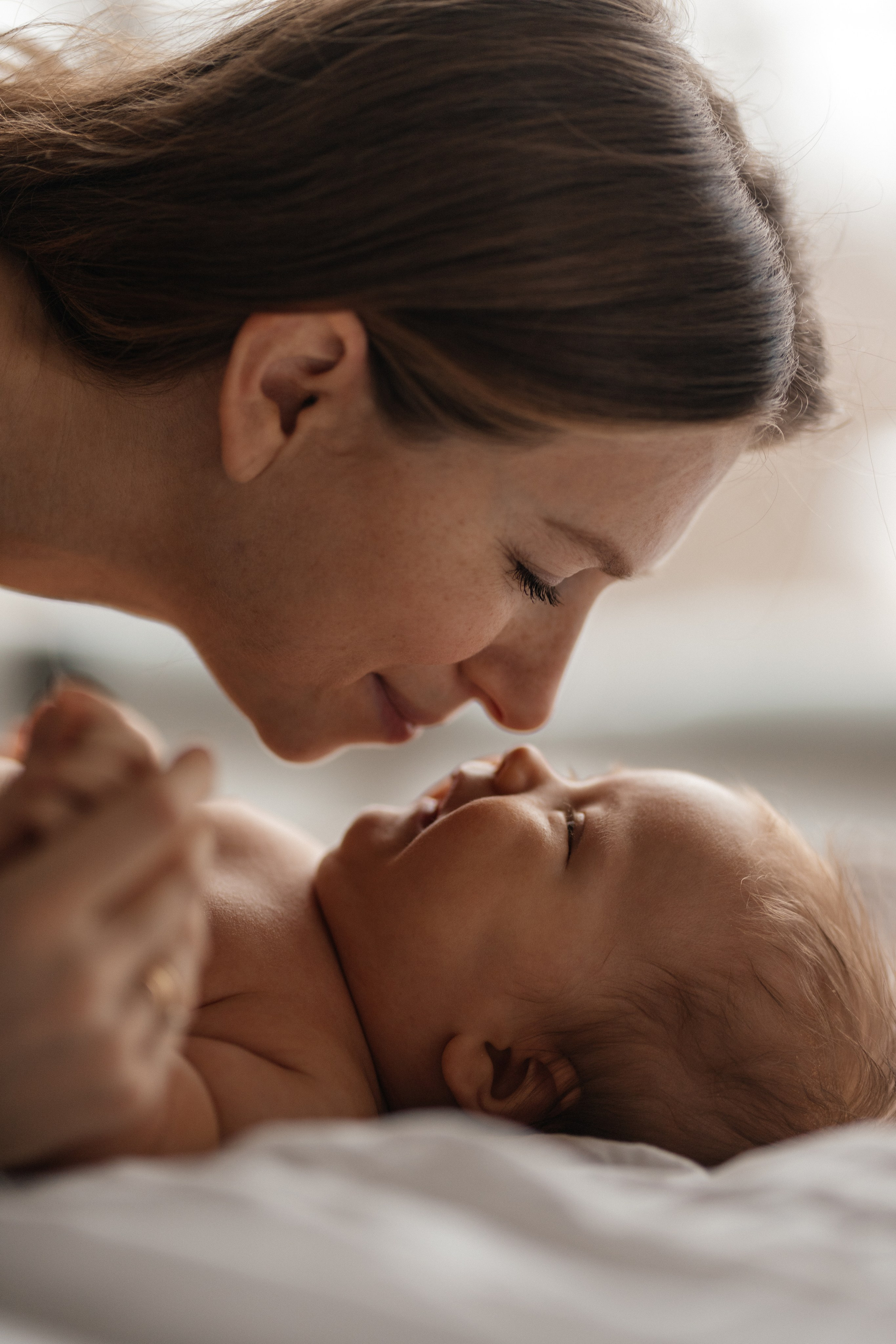 Диана, Александр, Полина и Лев. Фотограф в Нижнем Новгороде Панфилова Татьяна
