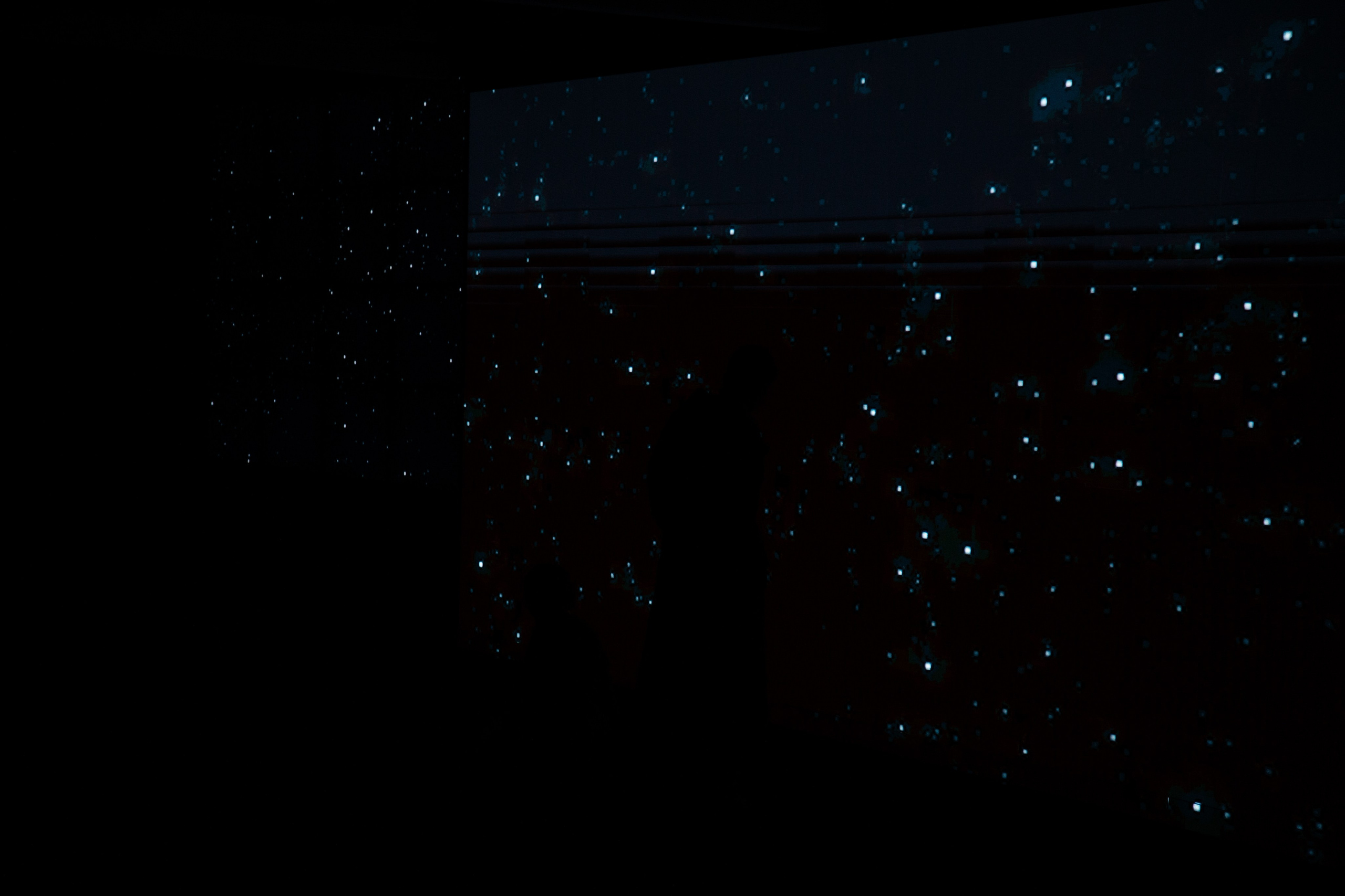 Форум Креативных Индустрий. Фотограф Семён Гнеушев