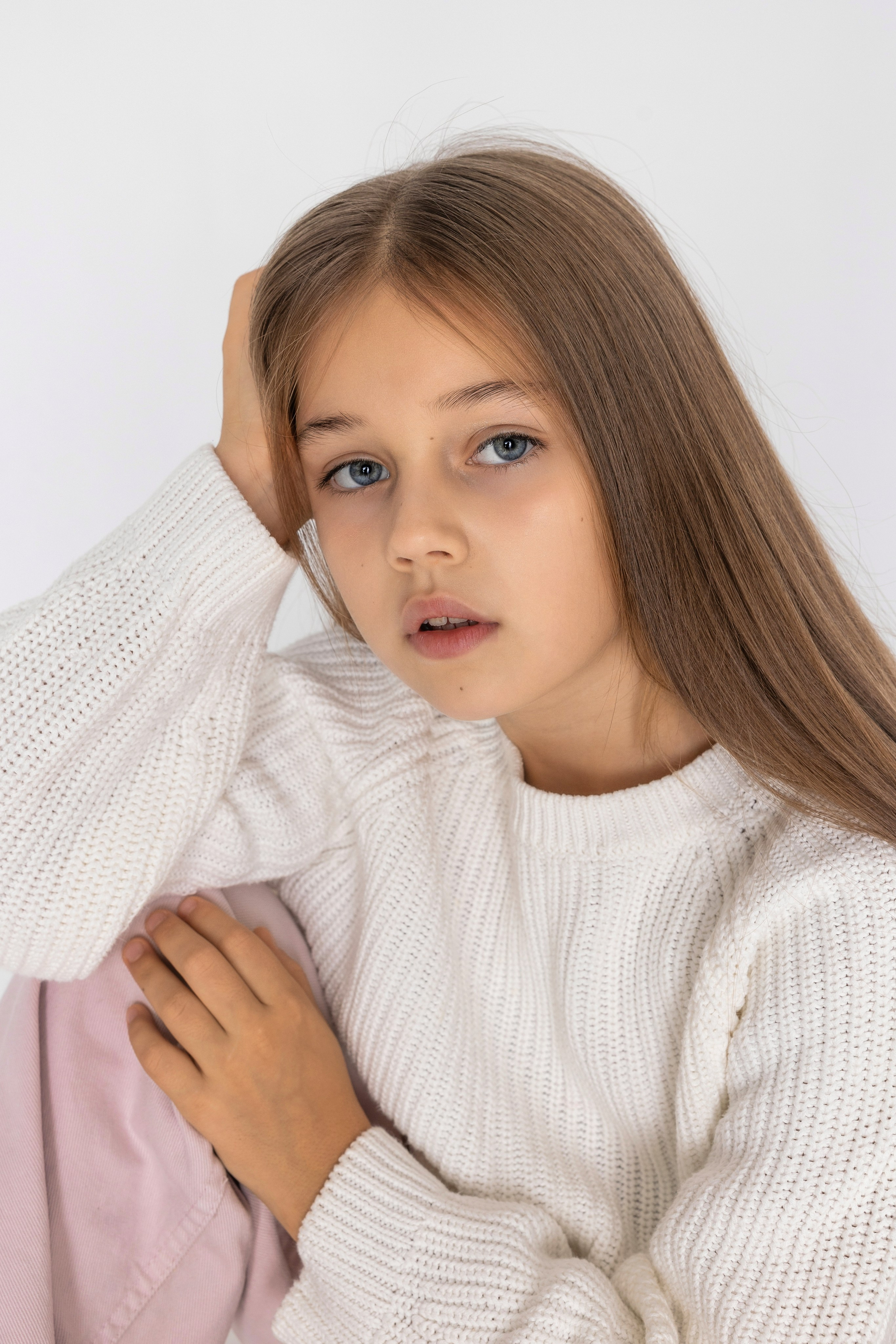 Арина Королёва. Фотограф Полина Закирова