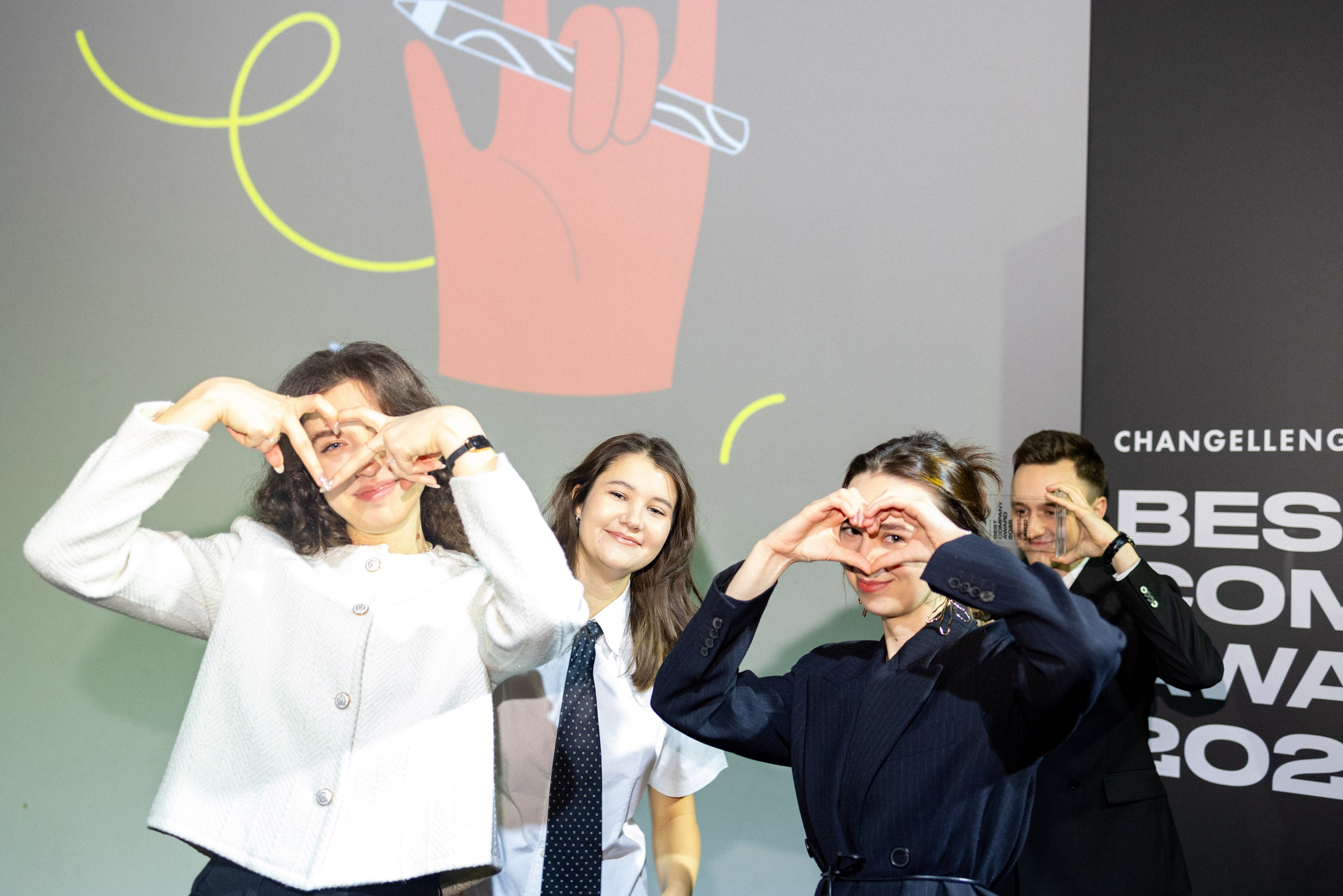 BCA 2025. Фотограф Александр Тулупов