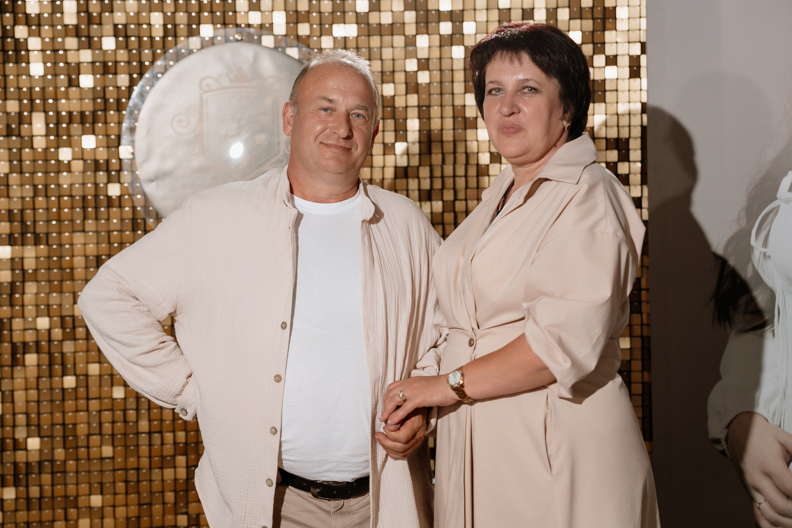 Оксана и Артём. Профессиональный фотограф Надежда Антонова