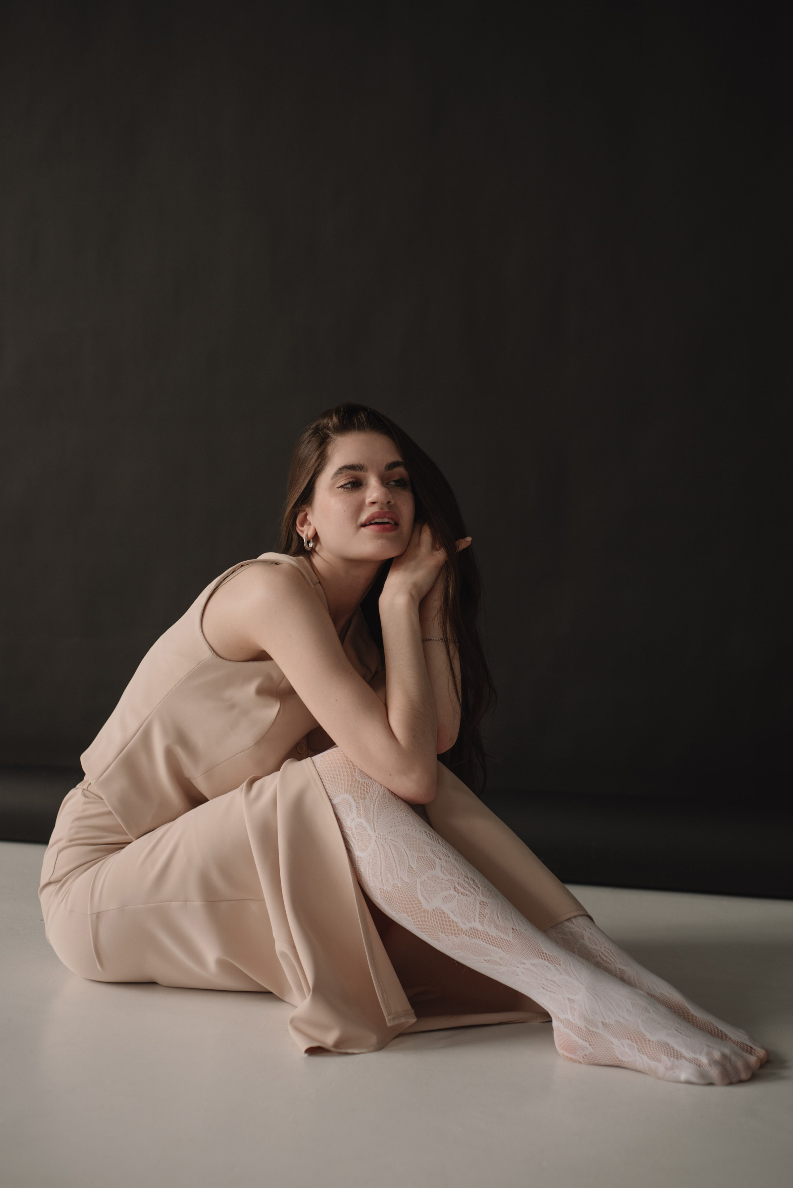 Даша. Фотограф Нижний Новгорода Елена Калмыкова